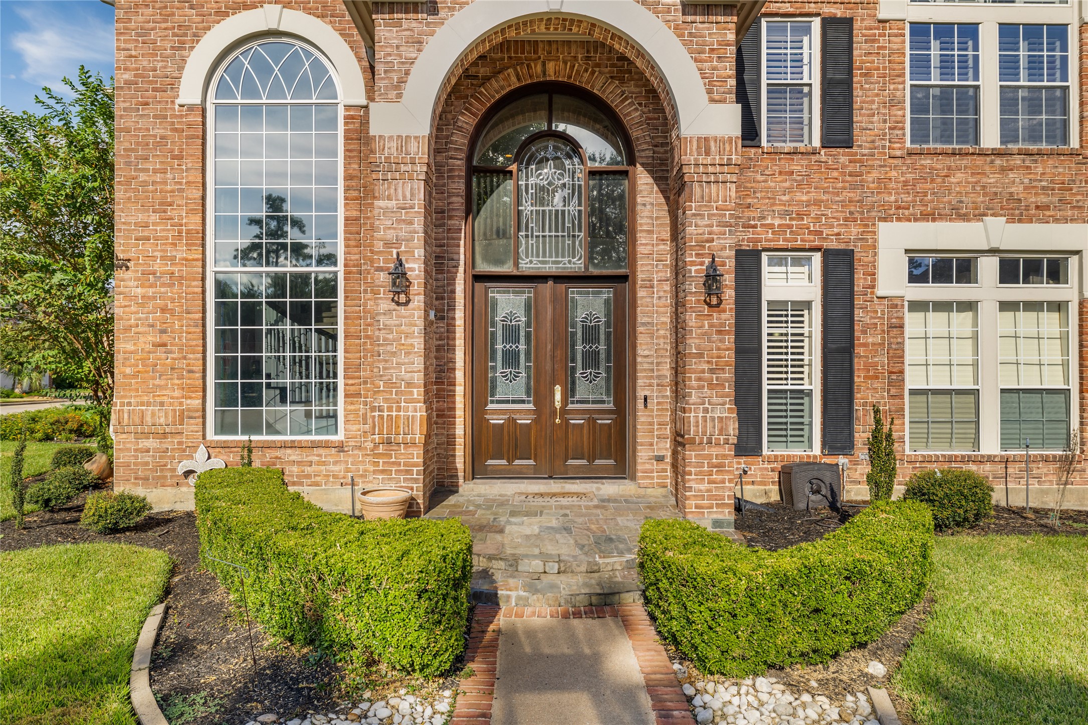 16122 Wimbledon Forest Drive Property Photo 7