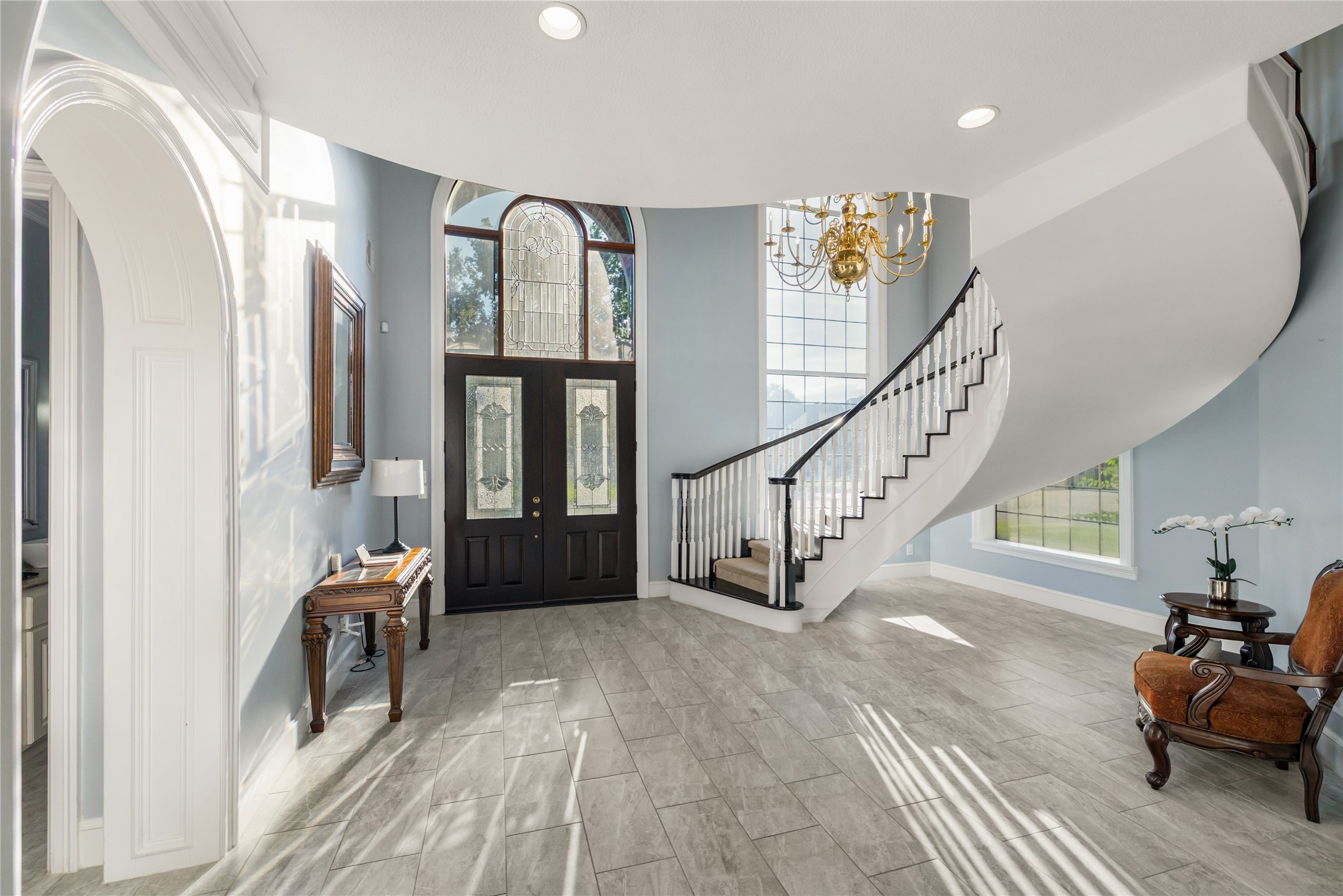 16122 Wimbledon Forest Drive Property Photo 8