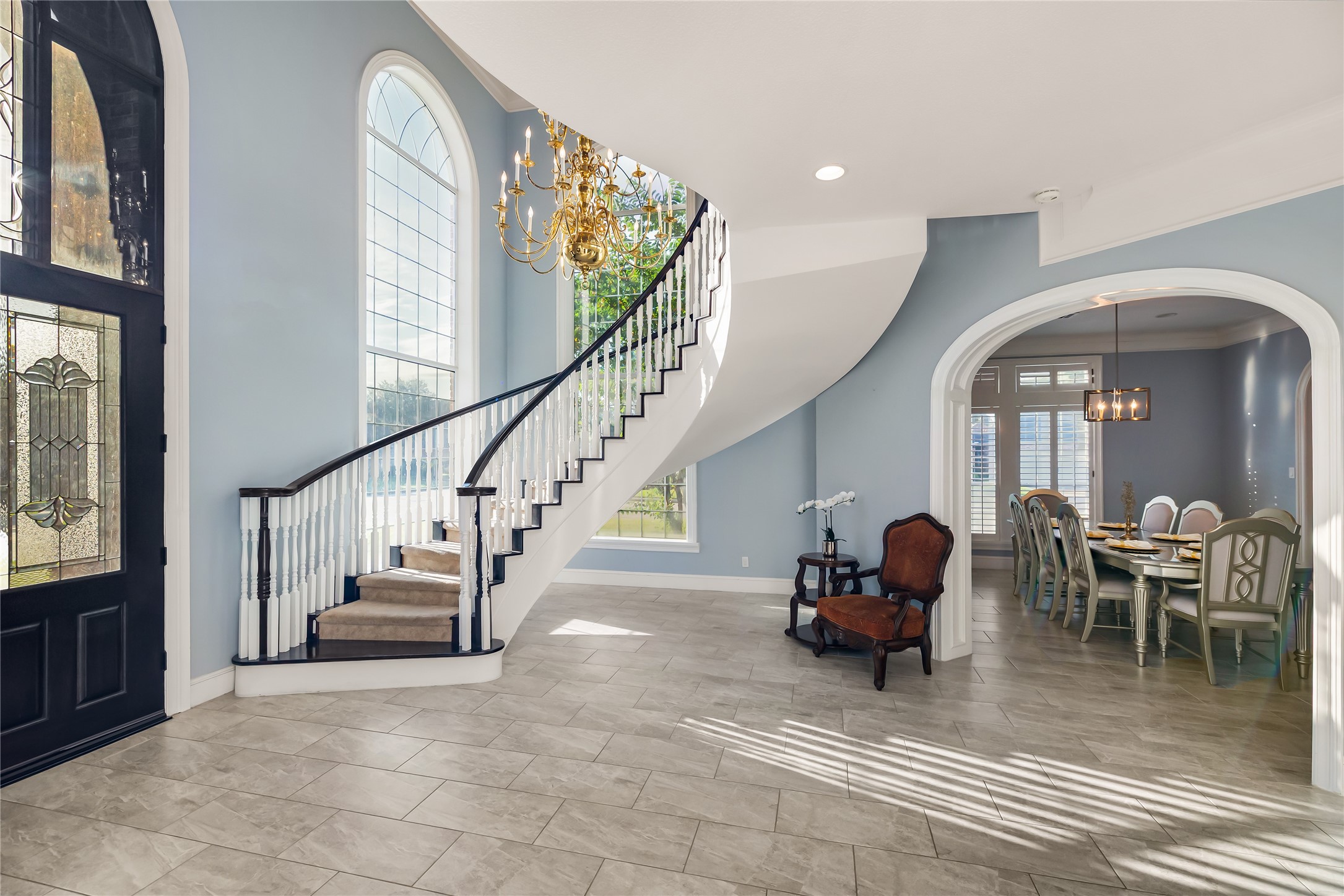 16122 Wimbledon Forest Drive Property Photo 9