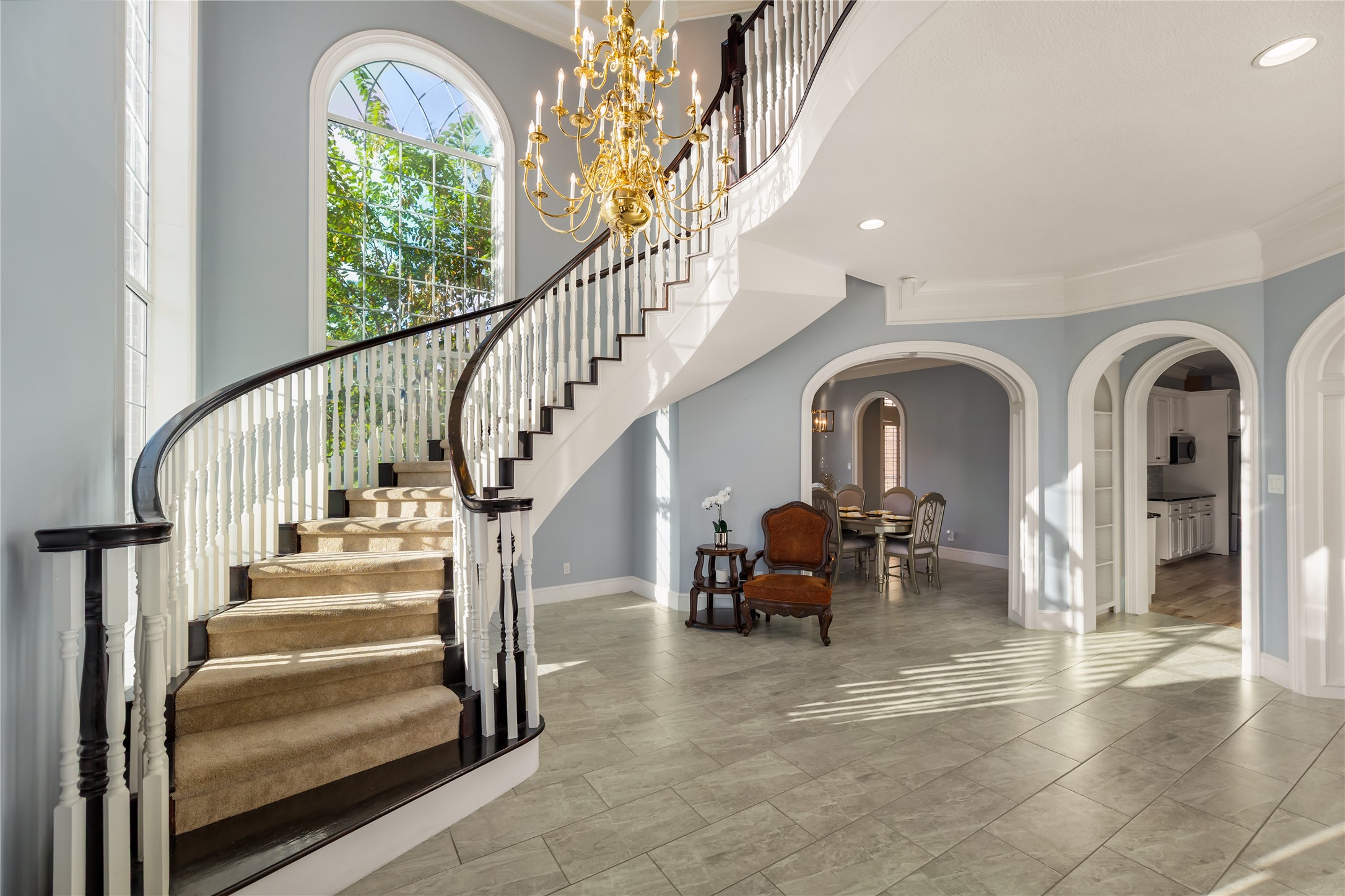 16122 Wimbledon Forest Drive Property Photo 11