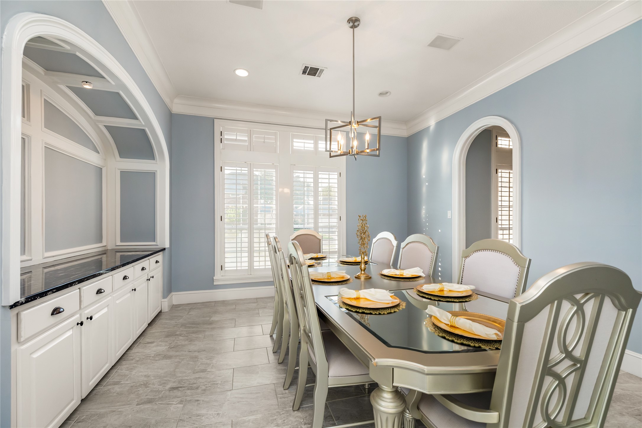 16122 Wimbledon Forest Drive Property Photo 12