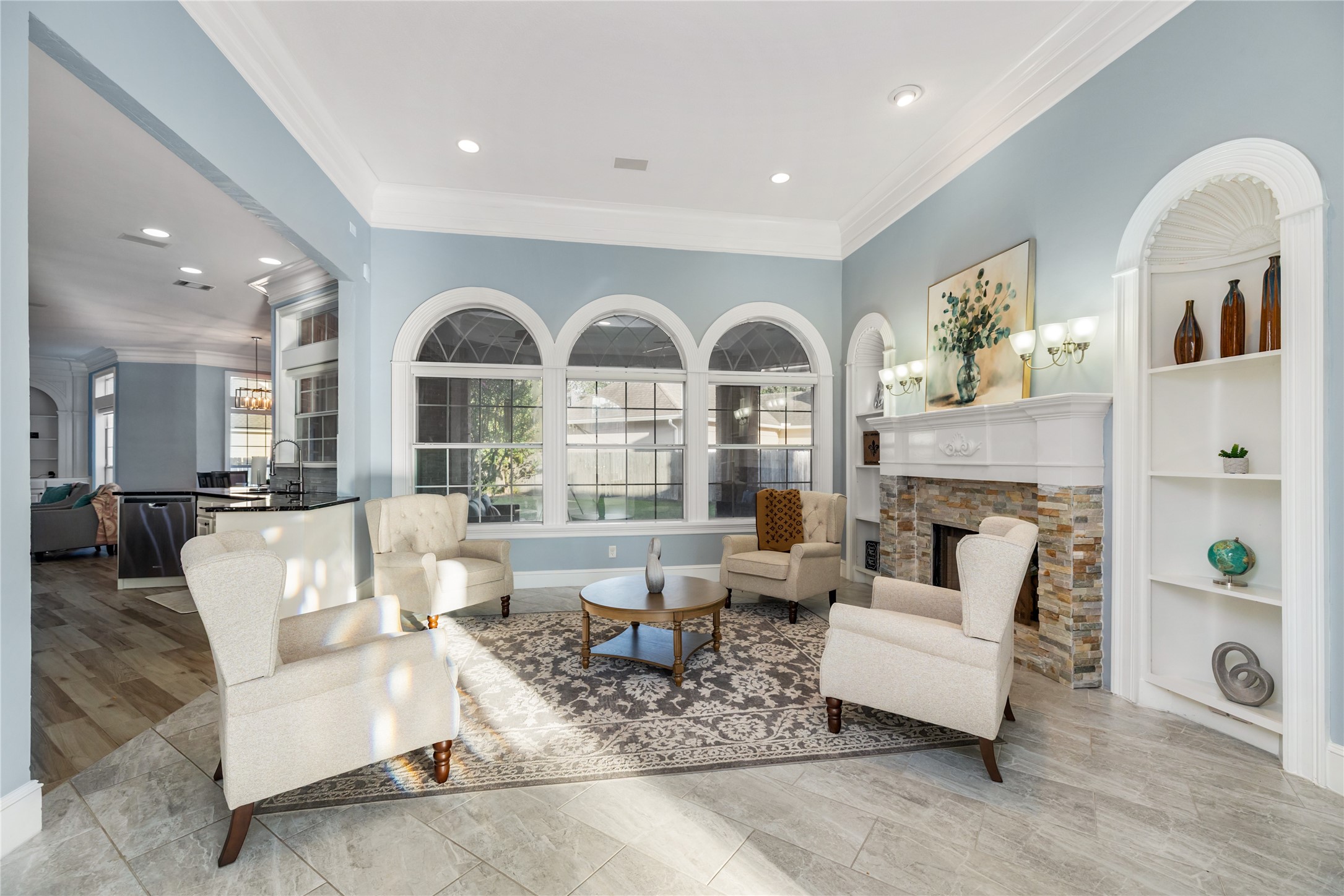 16122 Wimbledon Forest Drive Property Photo 14