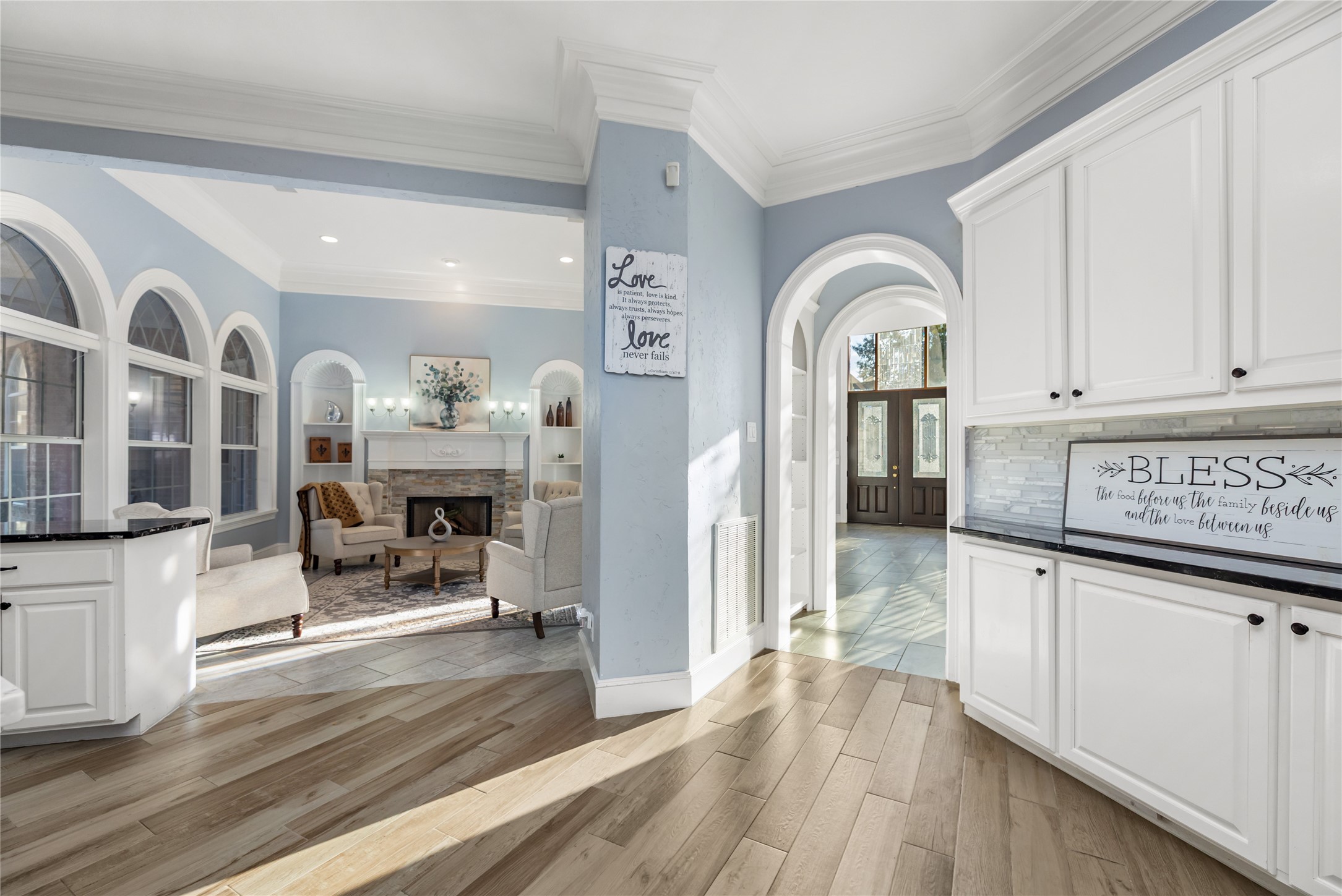 16122 Wimbledon Forest Drive Property Photo 15