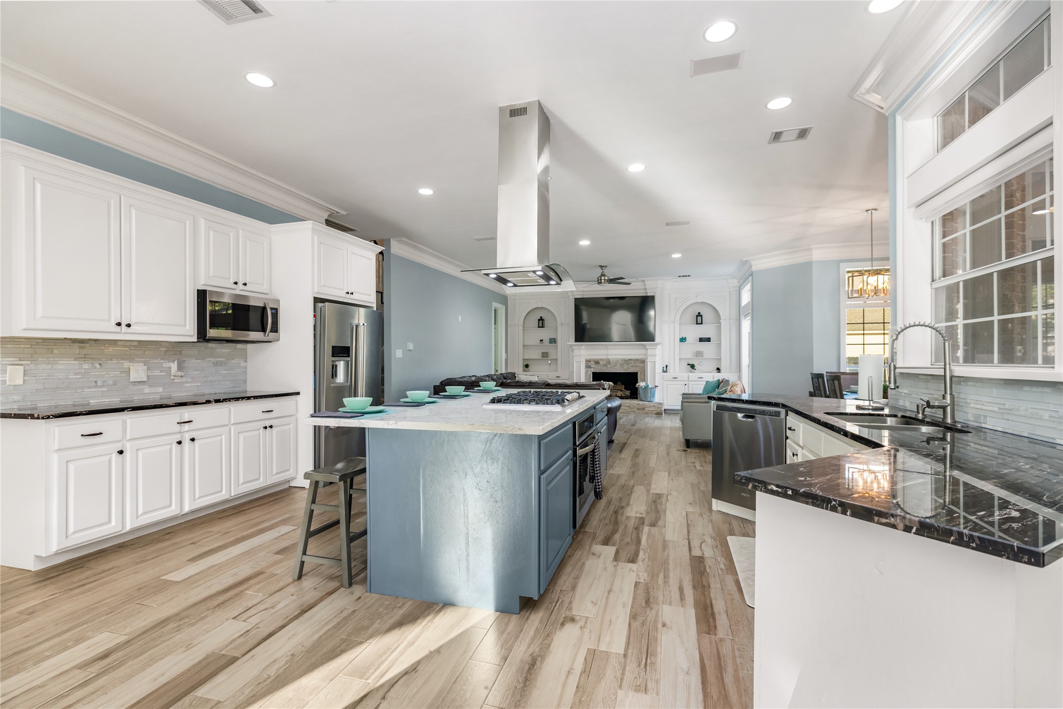 16122 Wimbledon Forest Drive Property Photo 16