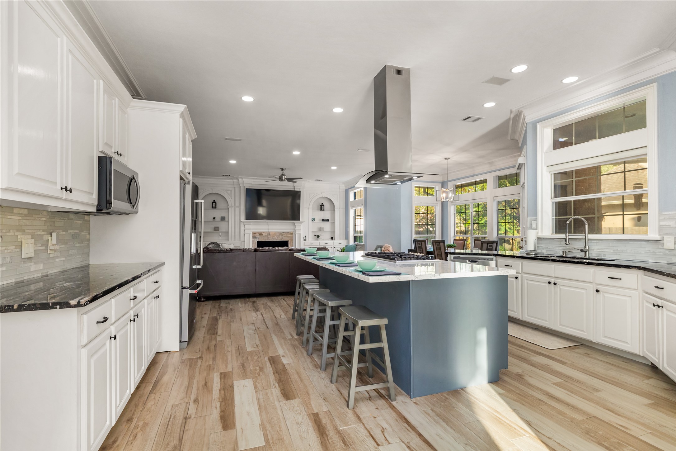 16122 Wimbledon Forest Drive Property Photo 17