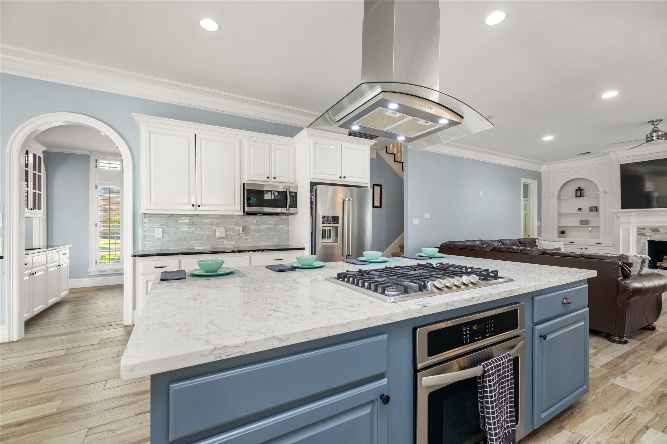 16122 Wimbledon Forest Drive Property Photo 18