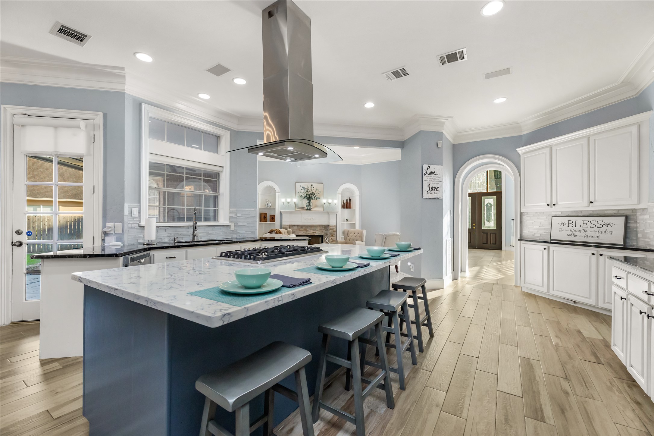 16122 Wimbledon Forest Drive Property Photo 19