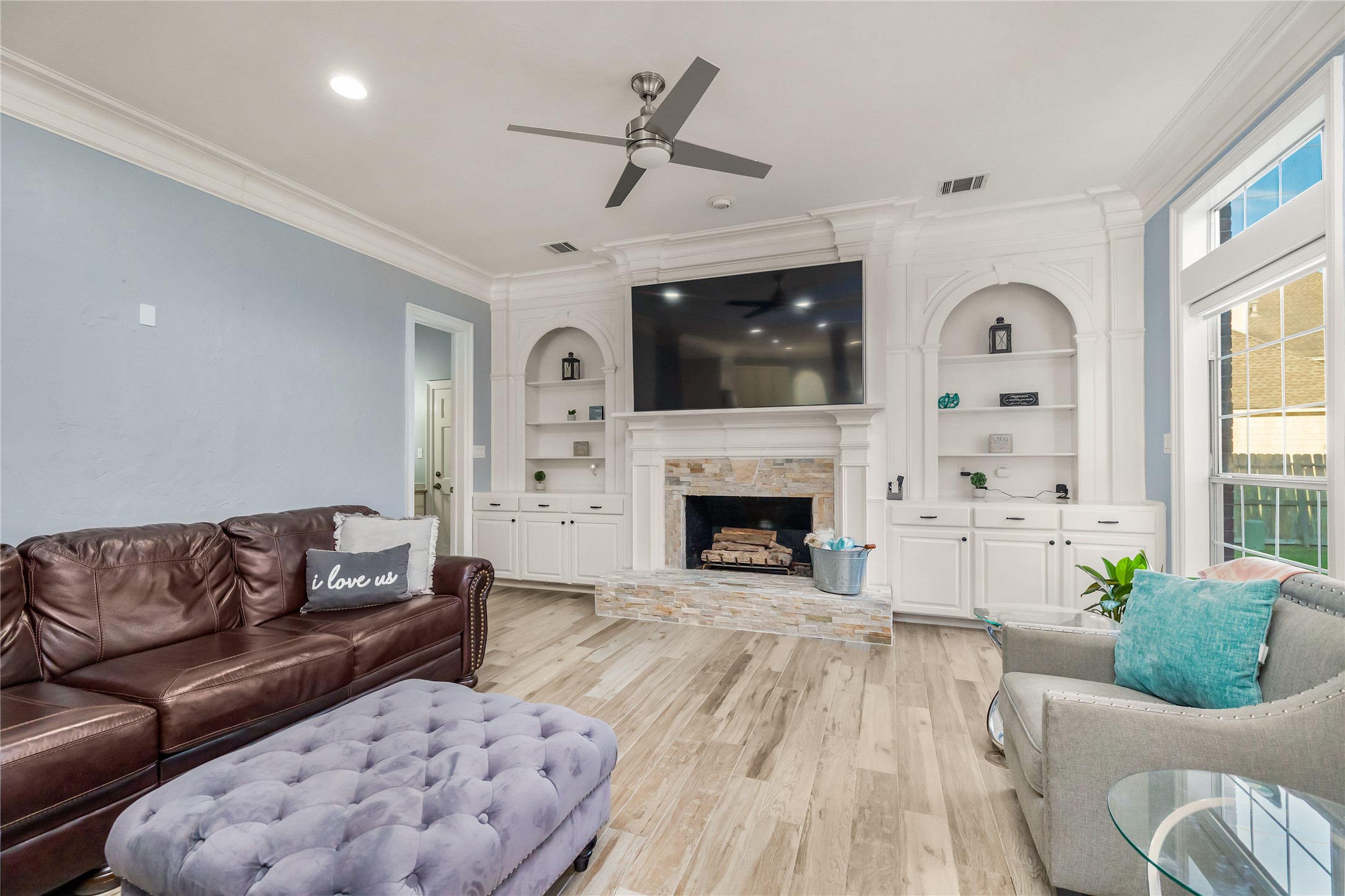 16122 Wimbledon Forest Drive Property Photo 20