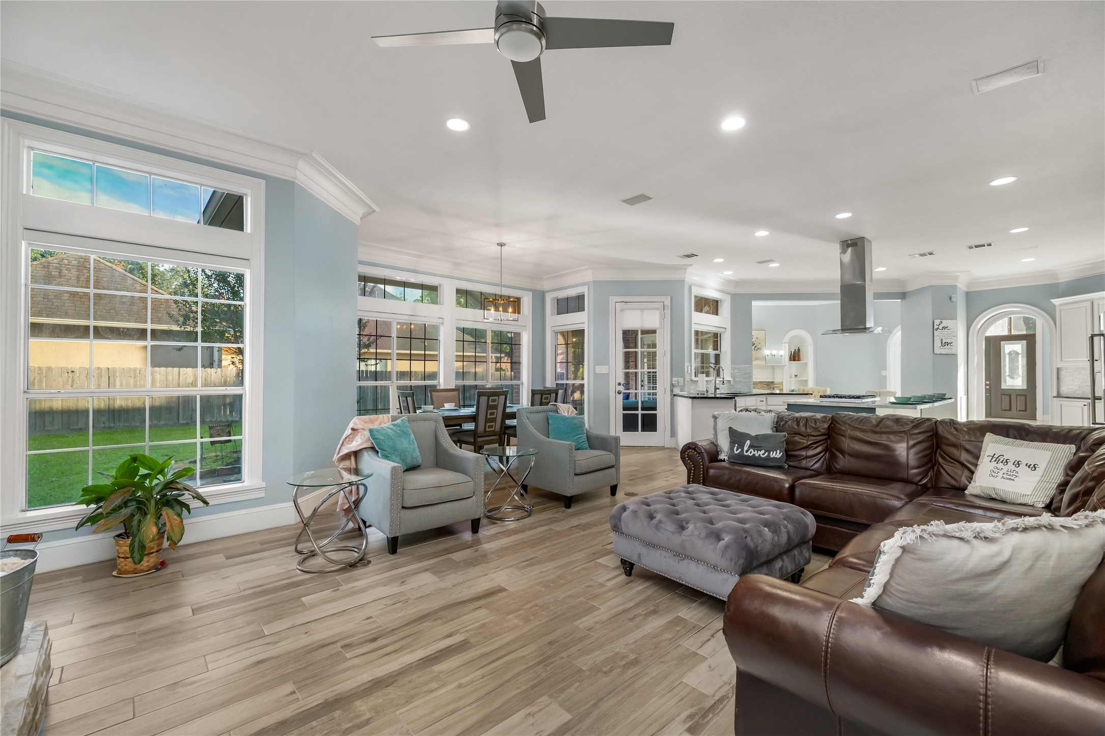 16122 Wimbledon Forest Drive Property Photo 21