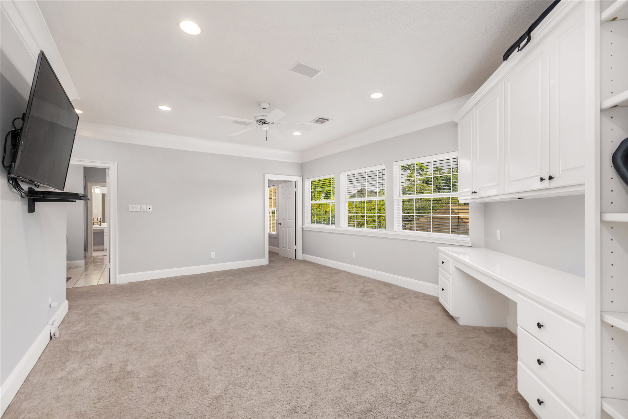 16122 Wimbledon Forest Drive Property Photo 33