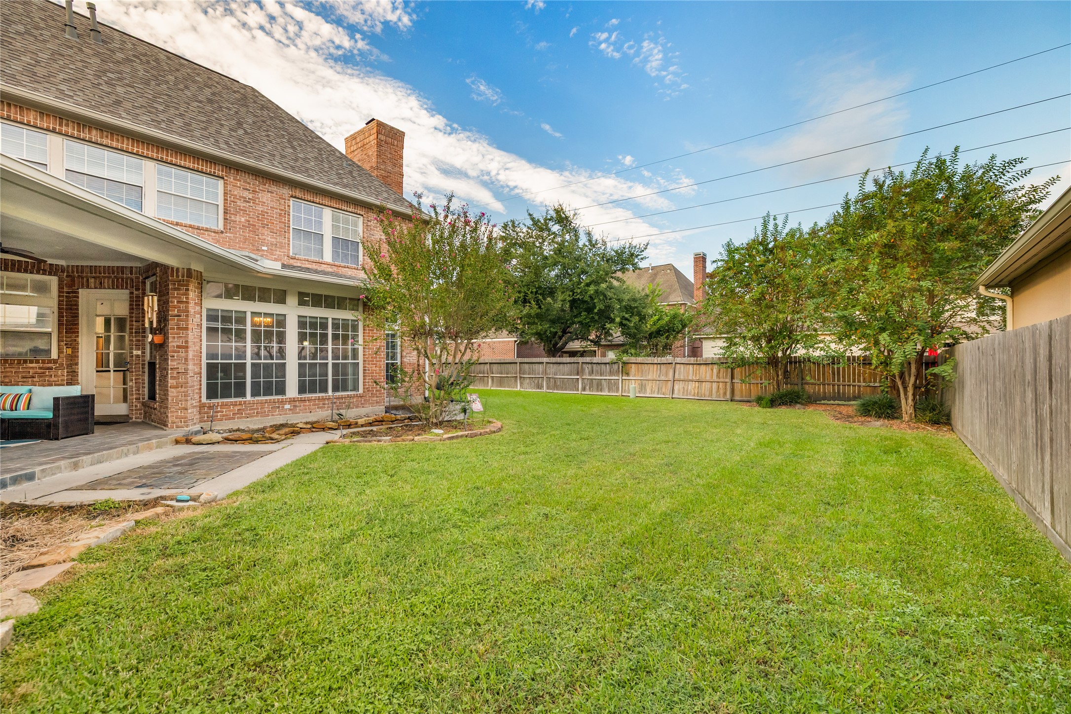 16122 Wimbledon Forest Drive Property Photo 45