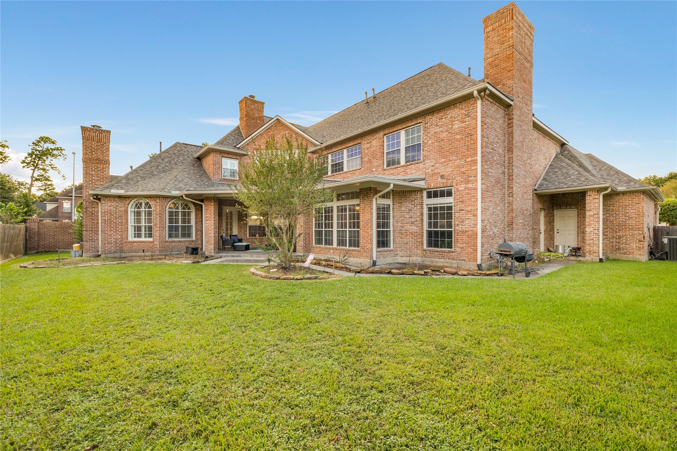 16122 Wimbledon Forest Drive Property Photo 46