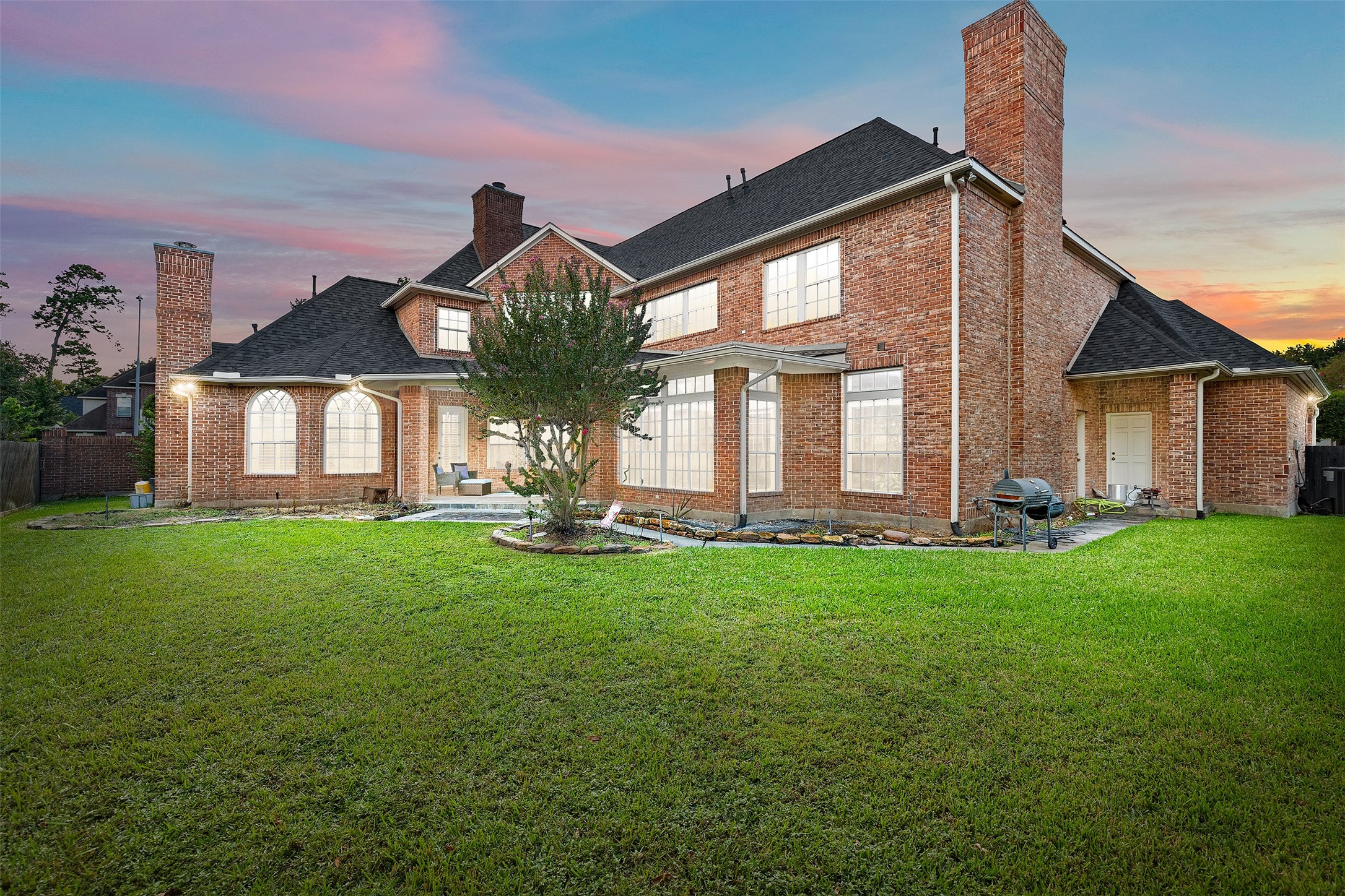 16122 Wimbledon Forest Drive Property Photo 47