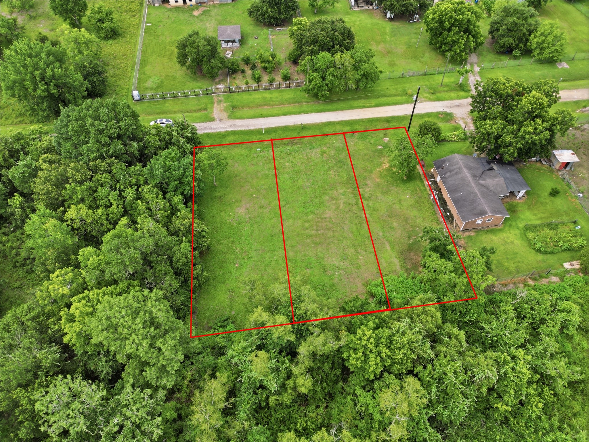 7117 Lewis Road Property Photo 5