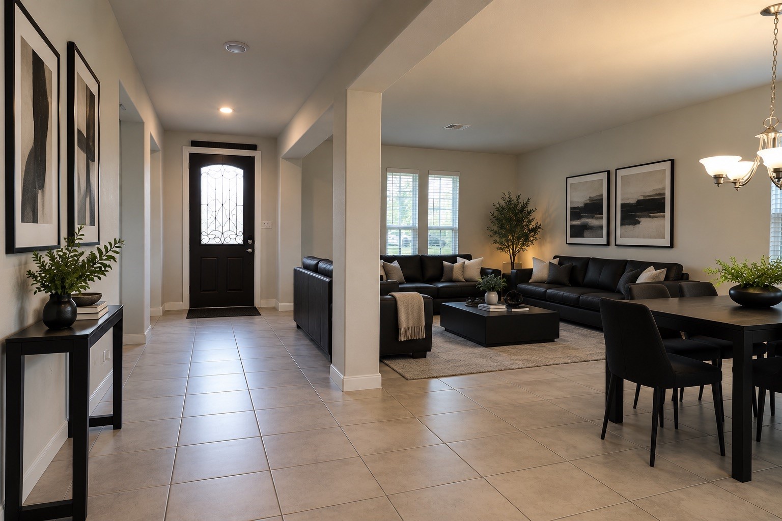 2403 Shelly Lang Court Property Photo 4