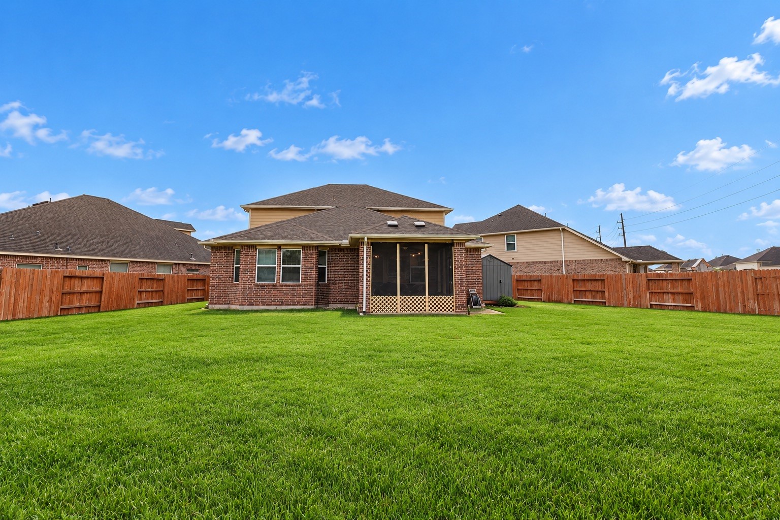 2403 Shelly Lang Court Property Photo 35