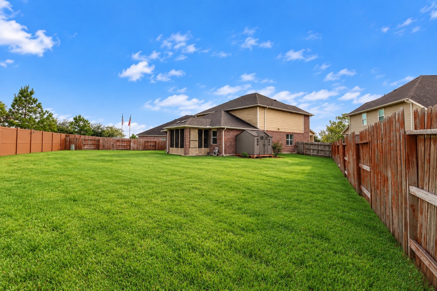 2403 Shelly Lang Court Property Photo 36