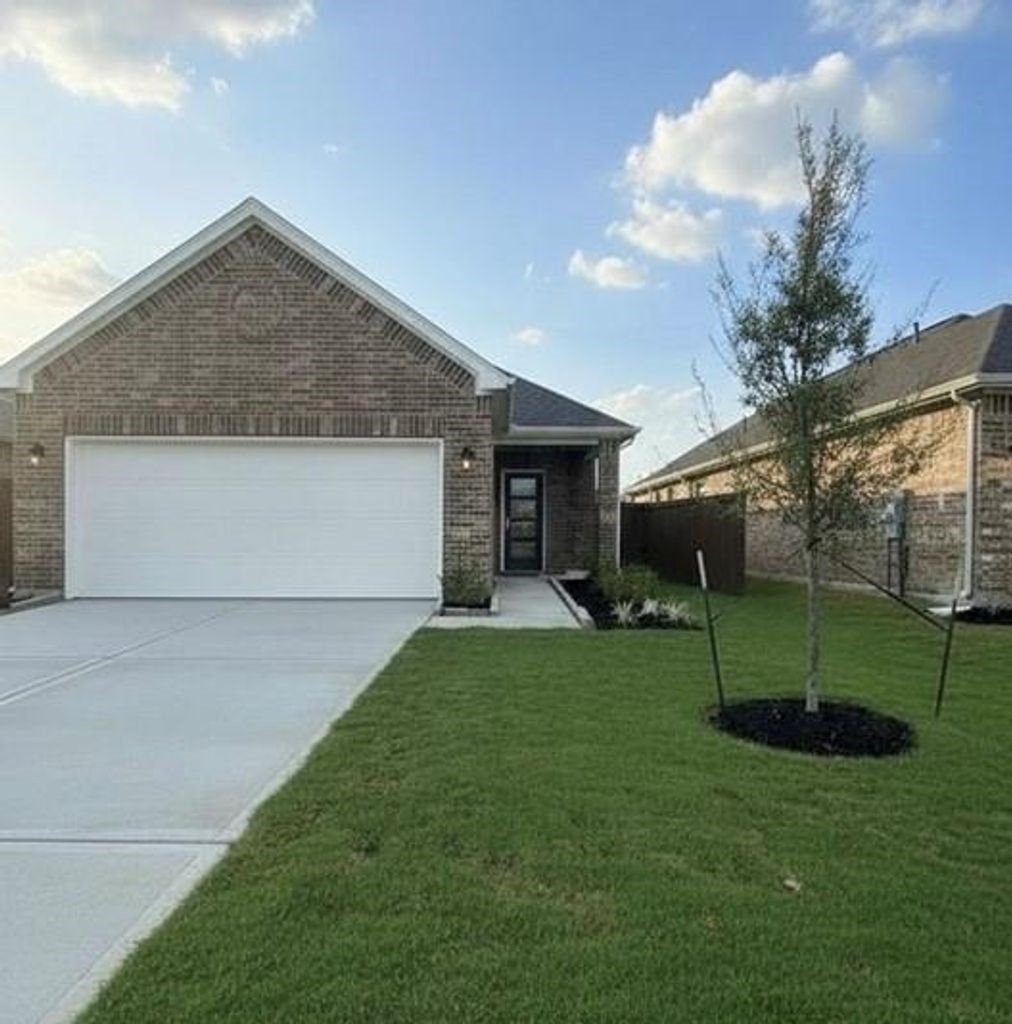13314 Prado Ridge Lane Property Photo