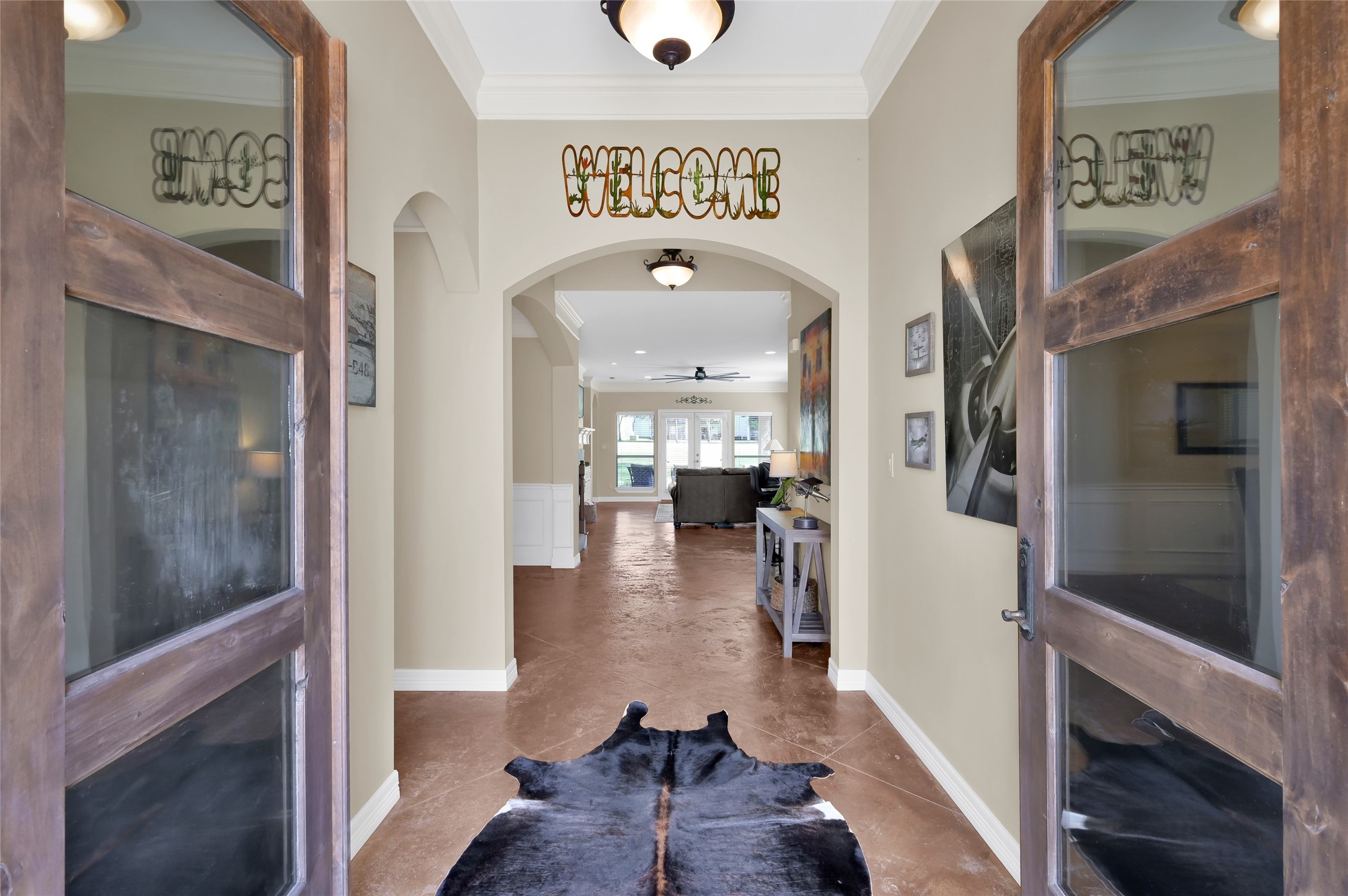 3498 Country Club Boulevard Property Photo 4