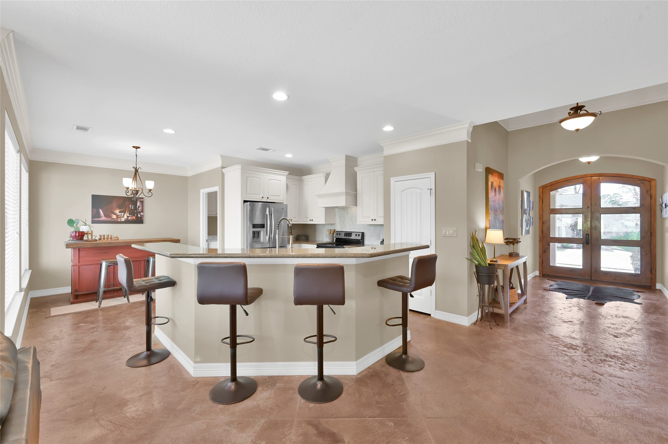 3498 Country Club Boulevard Property Photo 10