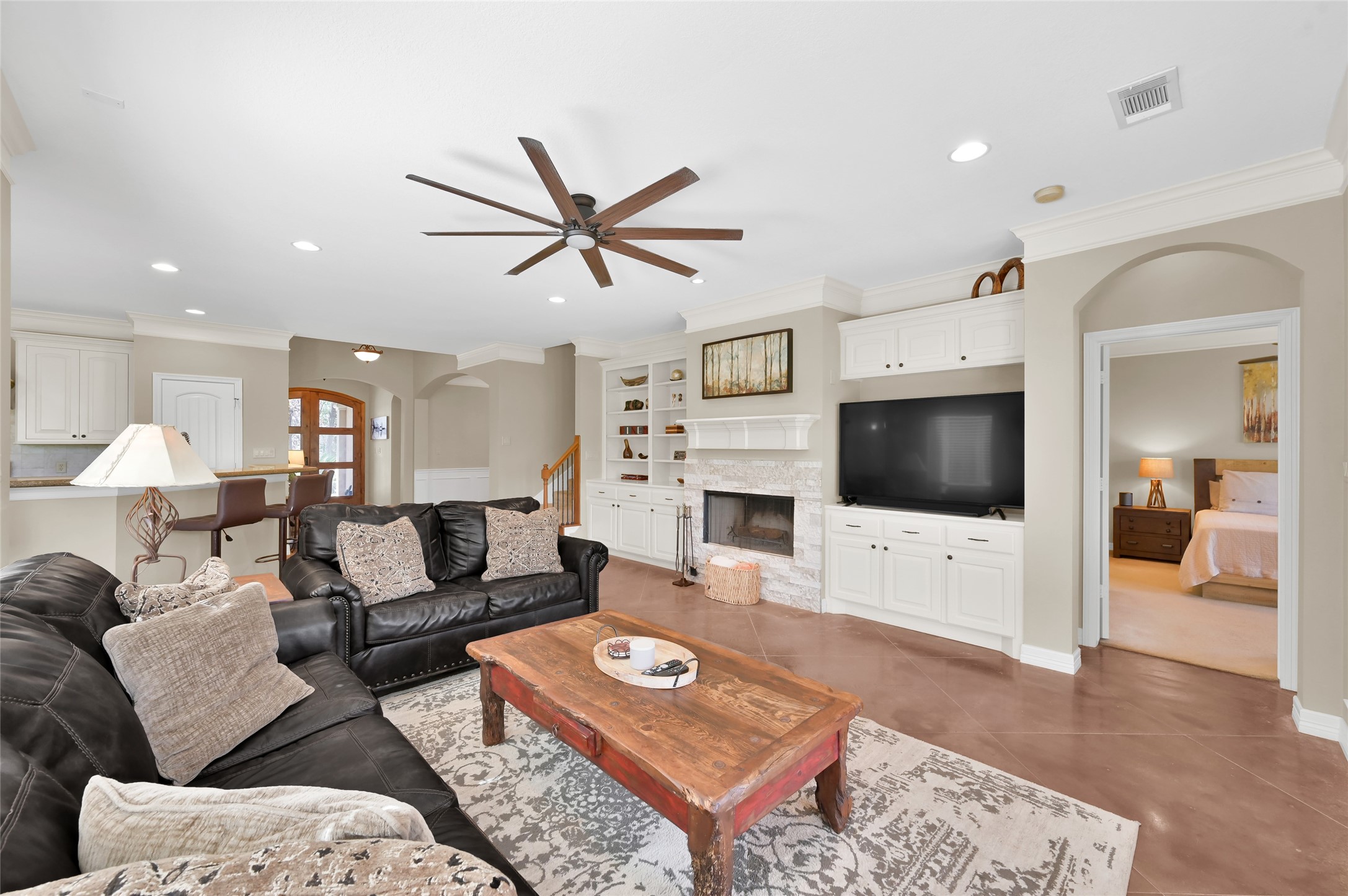 3498 Country Club Boulevard Property Photo 20