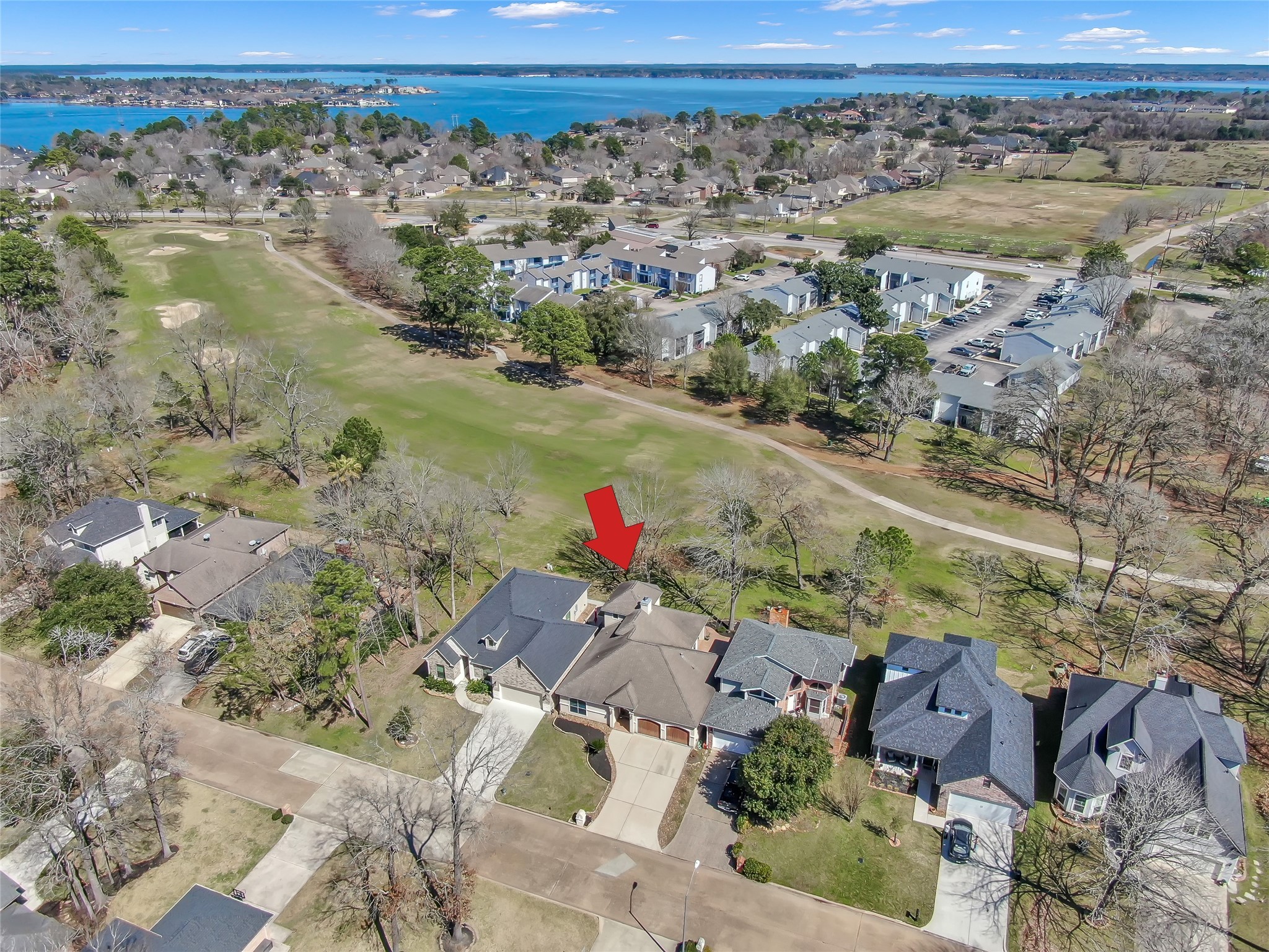 3498 Country Club Boulevard Property Photo 38