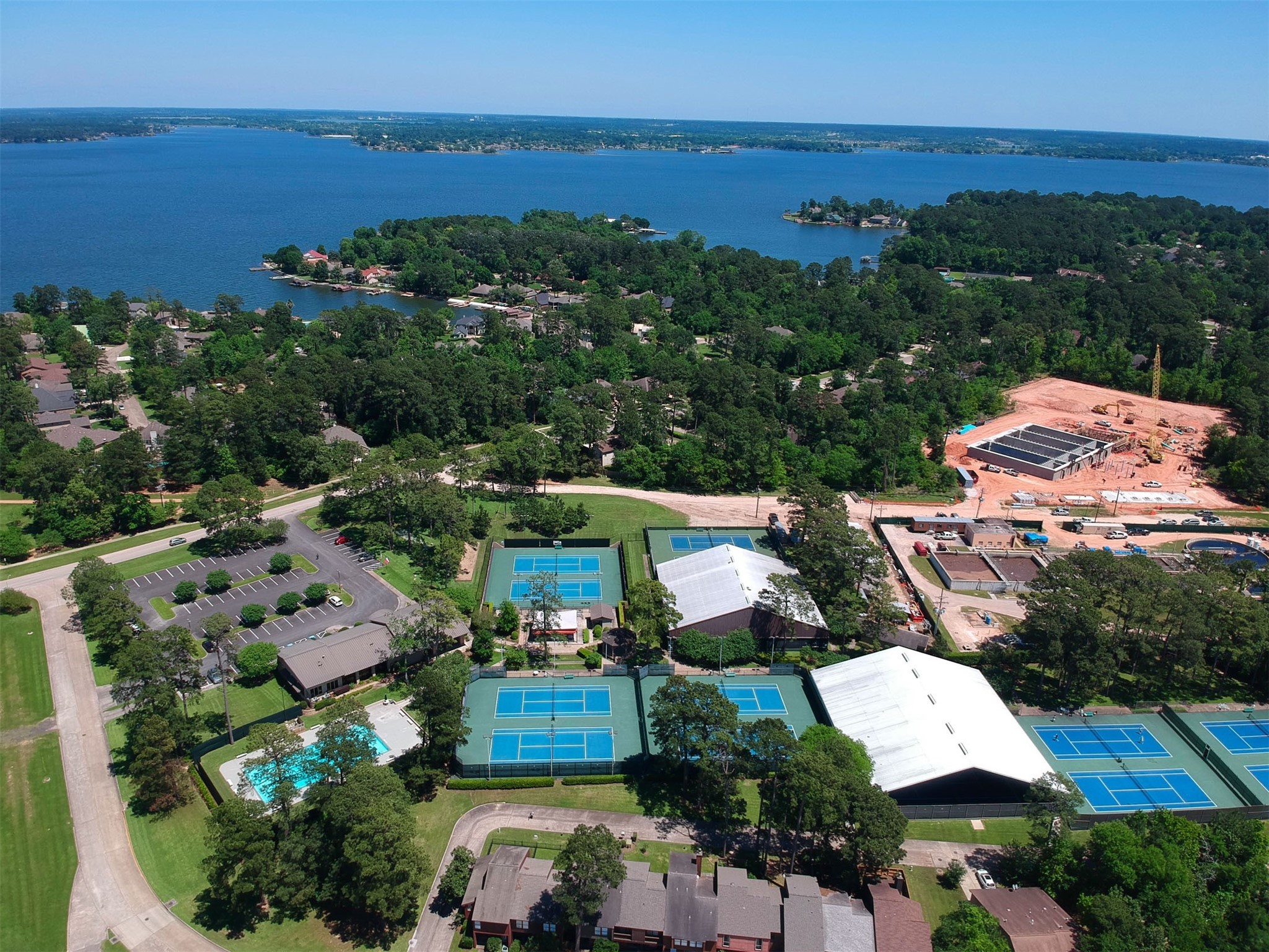 3498 Country Club Boulevard Property Photo 42