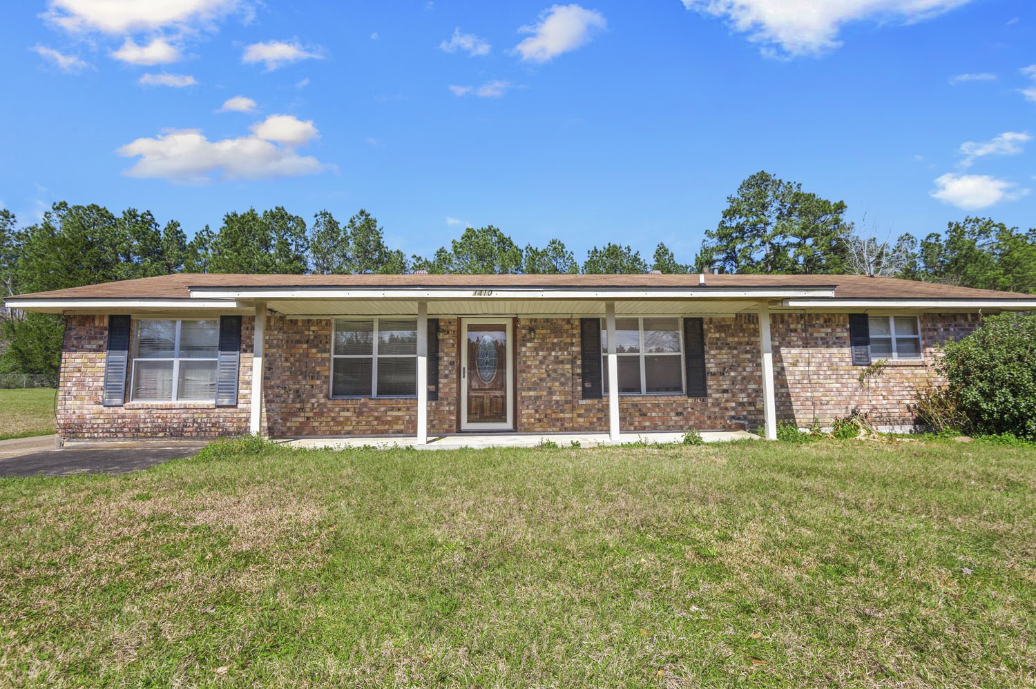 1410 Magnolia Lane Property Photo
