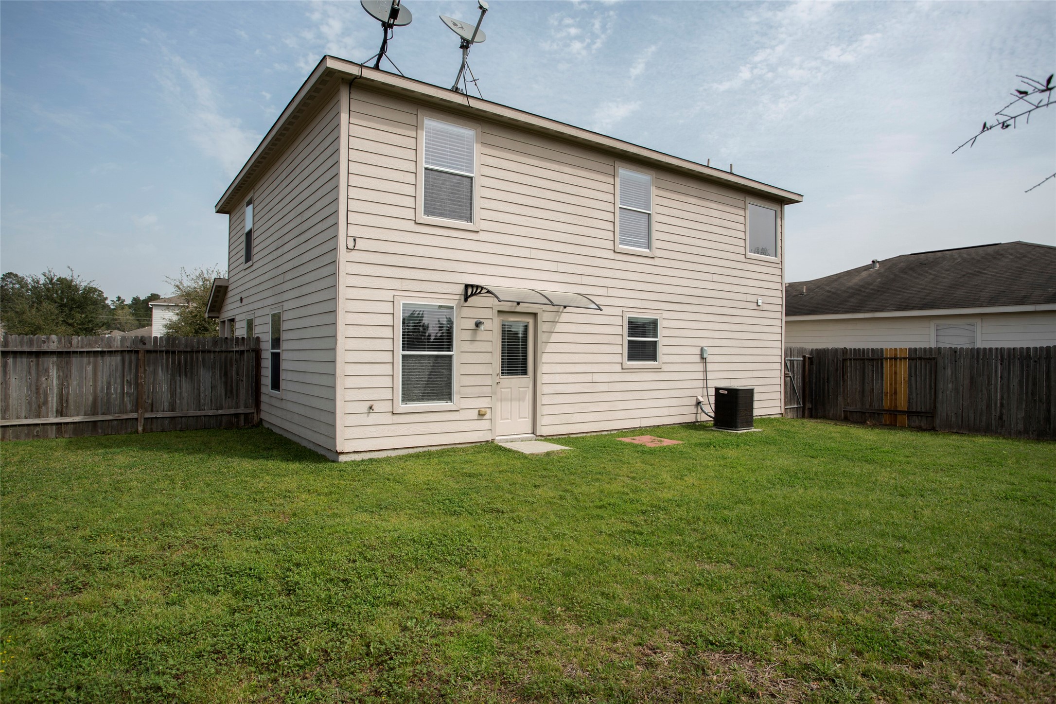 4302 Pecos River Drive Property Photo 4