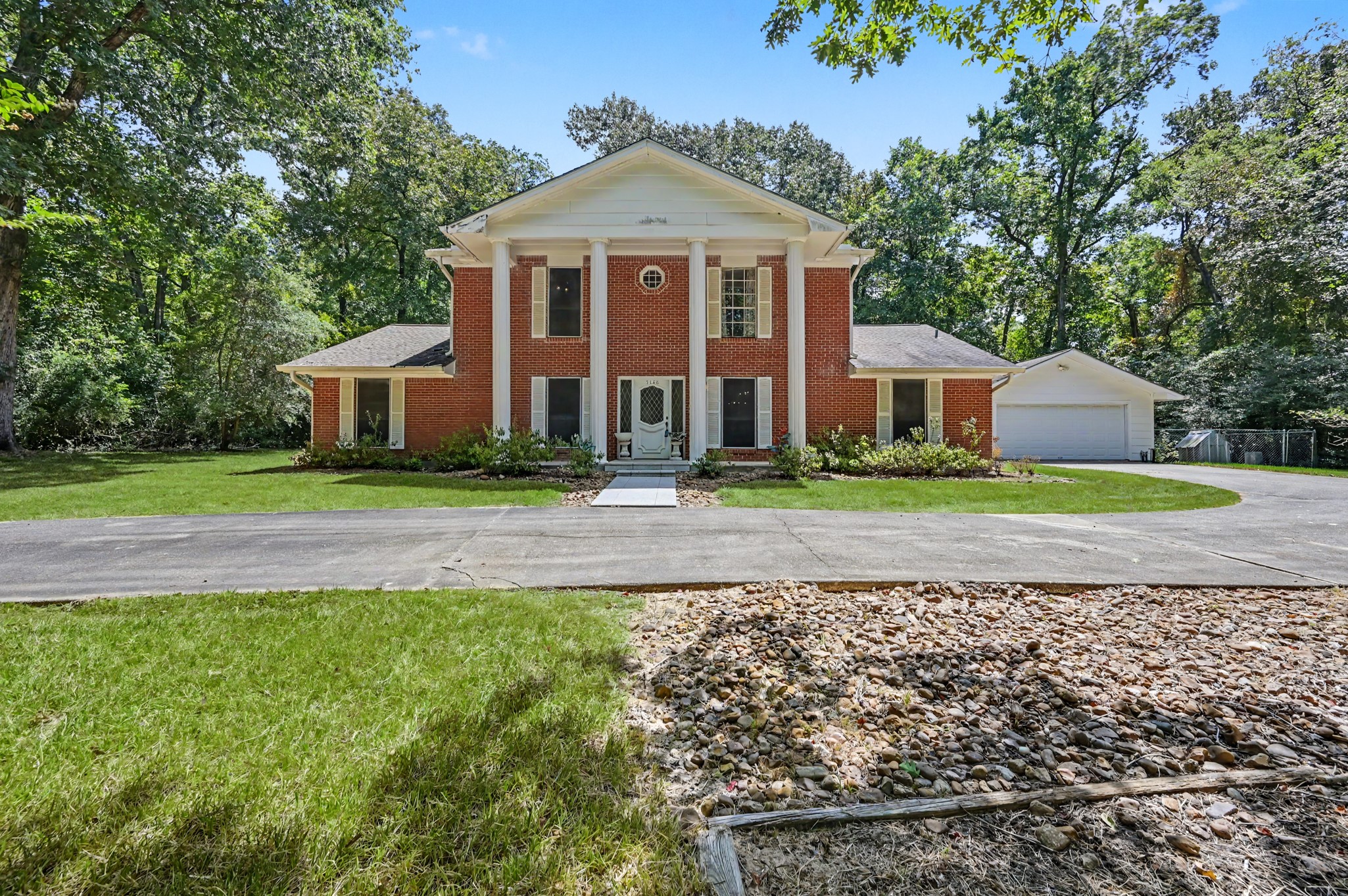 5188 Old Castle Way Property Photo 1