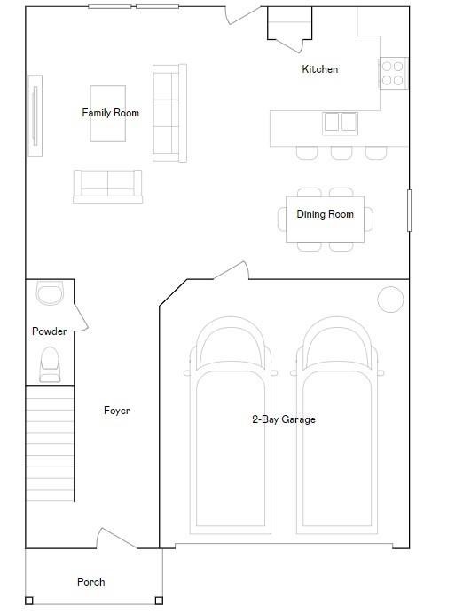1102 Rustic Willow Drive Property Photo 41