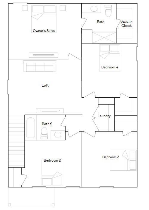 1102 Rustic Willow Drive Property Photo 42