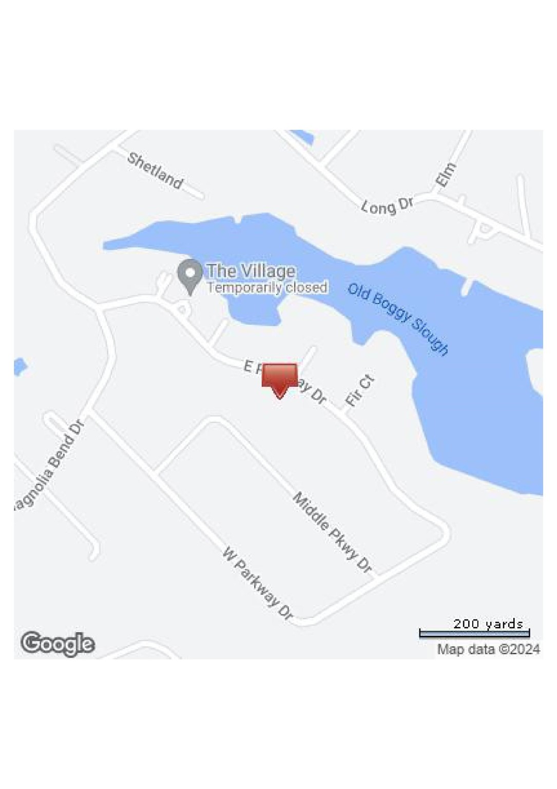 0 E Parkway Drive Property Photo 3