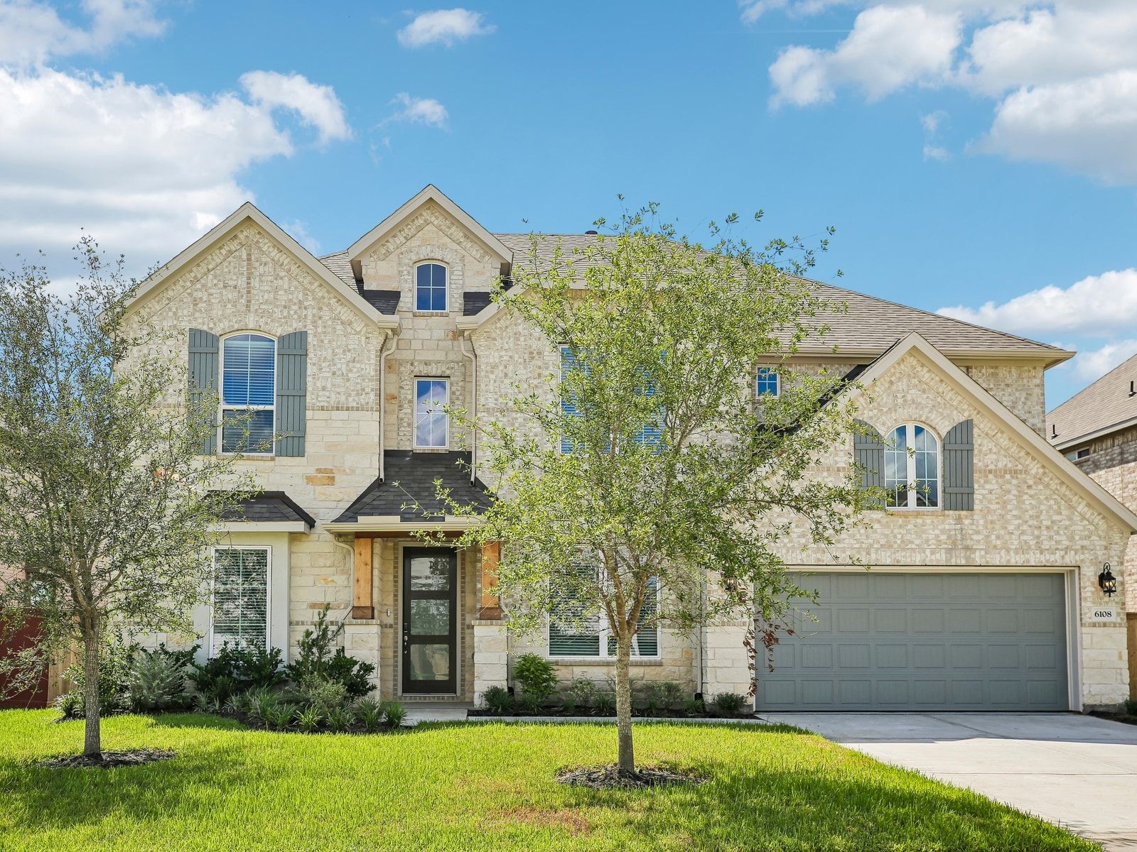 6108 Golden Plover Lane Property Photo 1