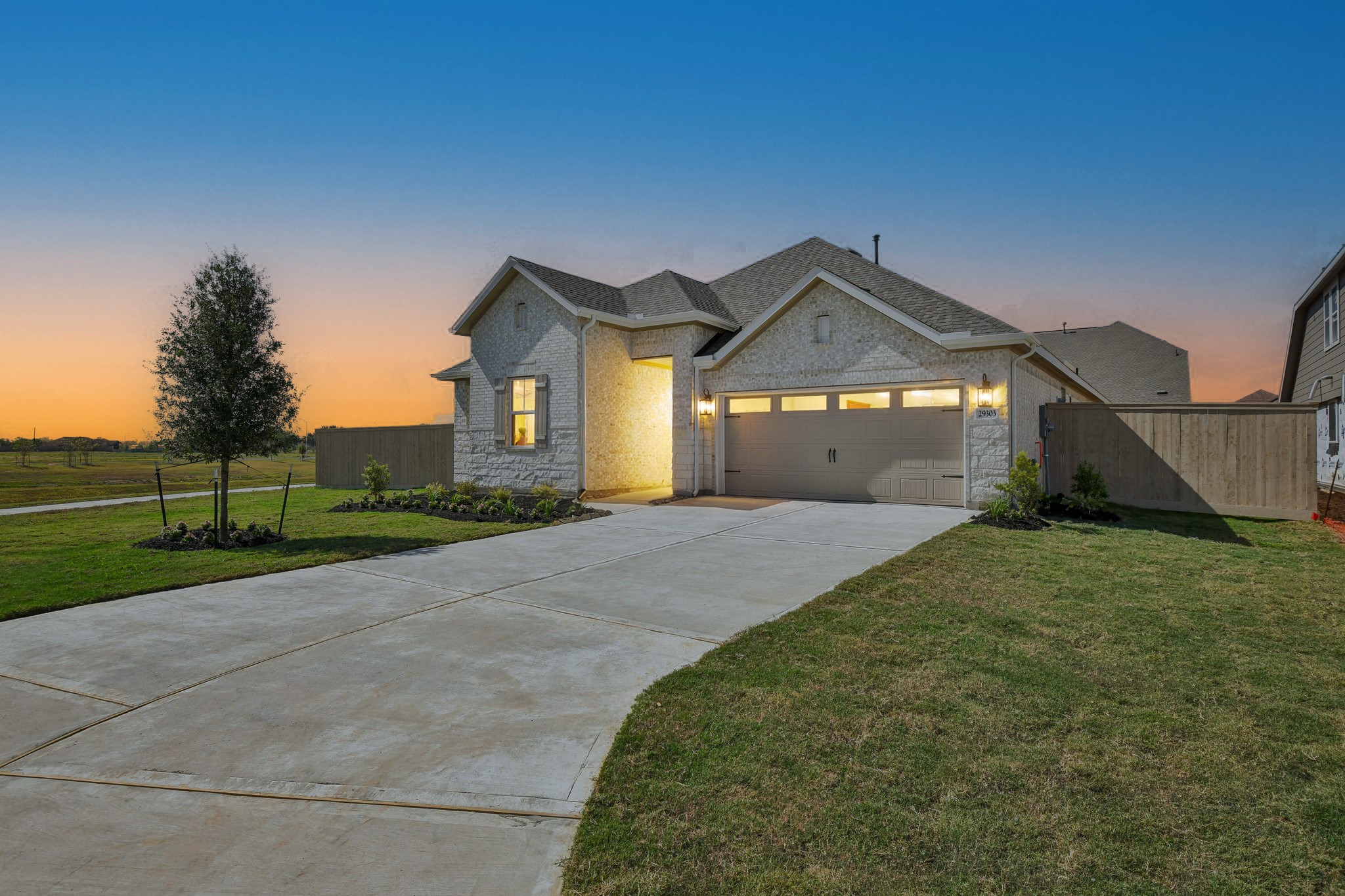 29303 Hillberry Oaks Court Property Photo 1