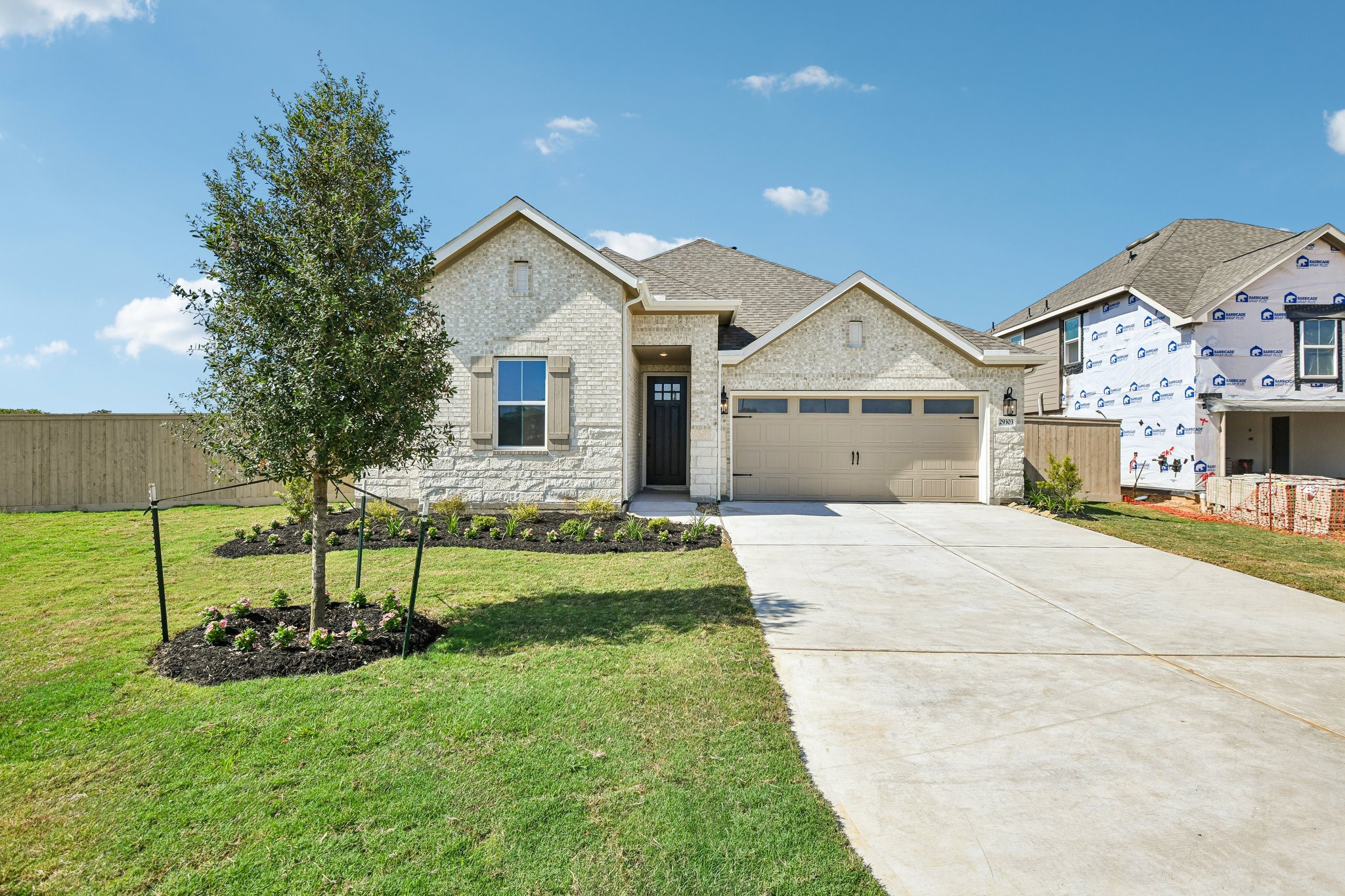 29303 Hillberry Oaks Court Property Photo 2