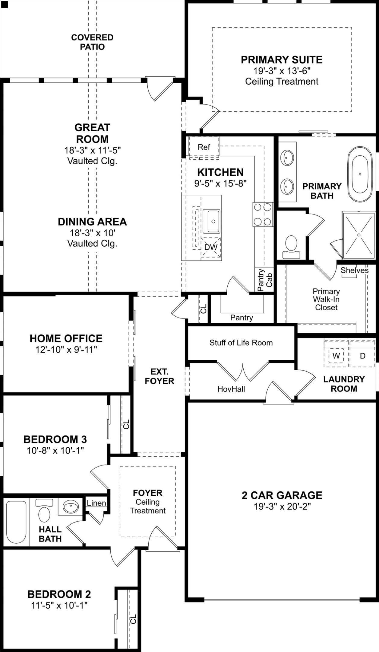 29303 Hillberry Oaks Court Property Photo 24