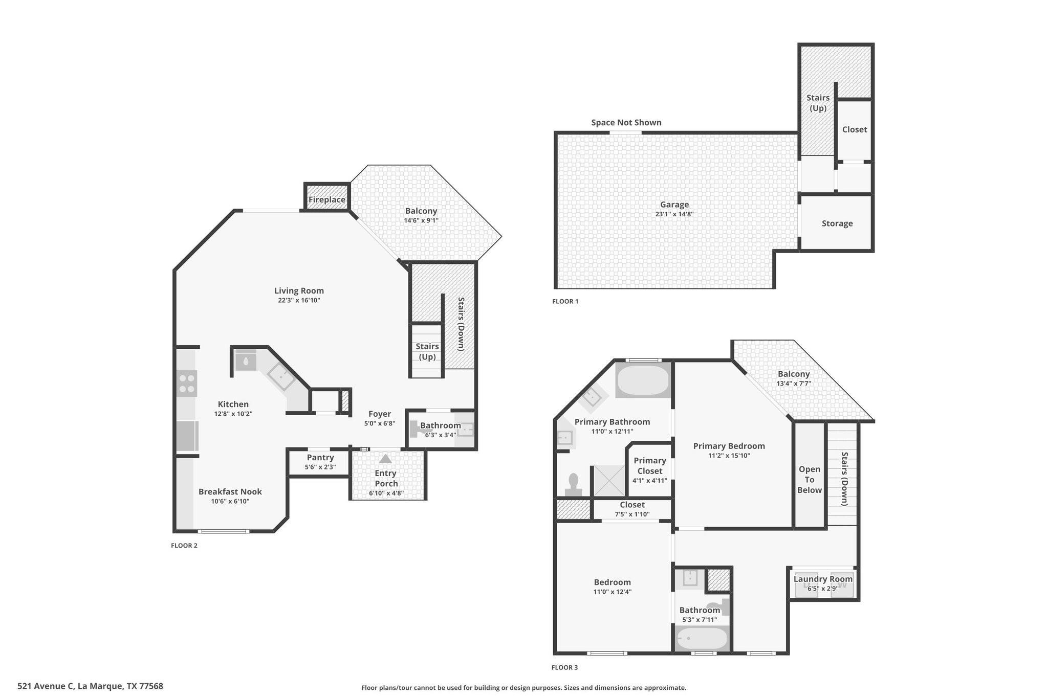 1725 Enterprise Avenue Property Photo 48