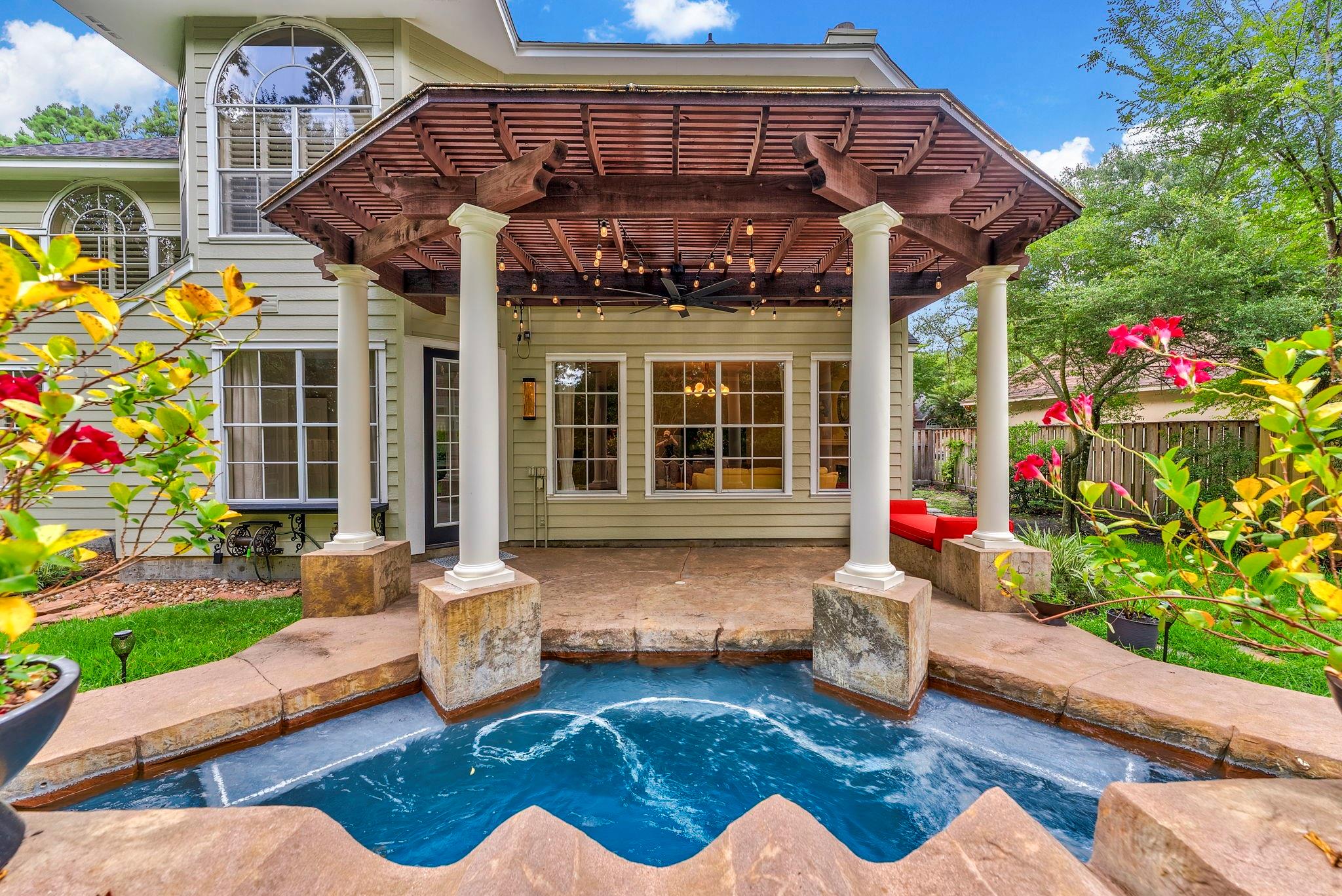 66 Candle Pine Place, The Woodlands Tx 77381 Property Photo 46