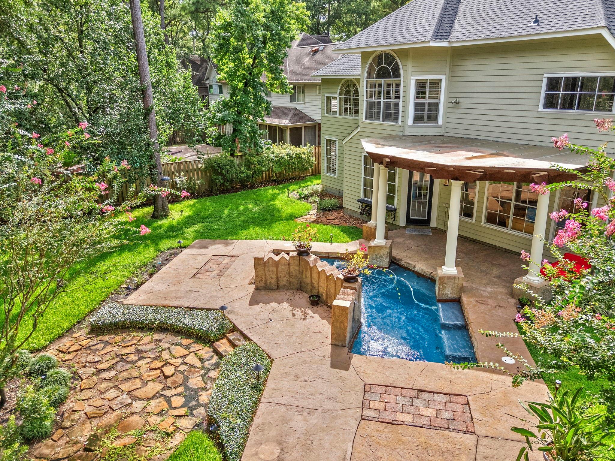 66 Candle Pine Place Property Photo 47