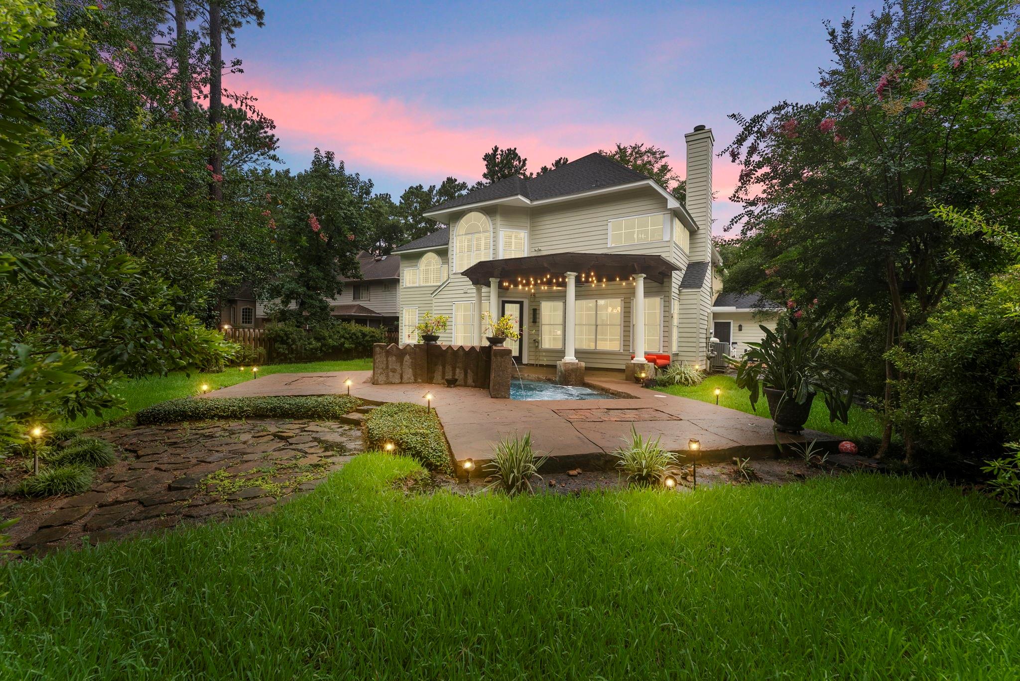 66 Candle Pine Place Property Photo 50