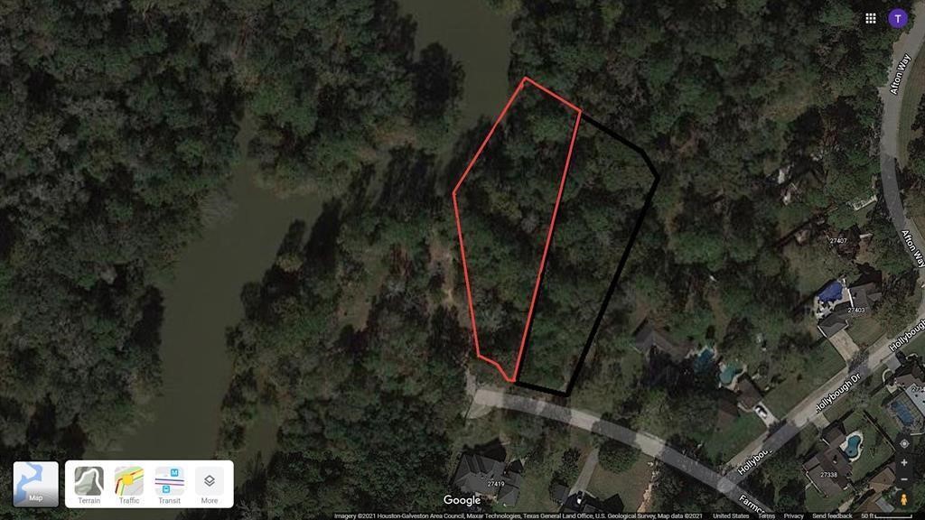 27418 Farmcreek Drive Property Photo 1