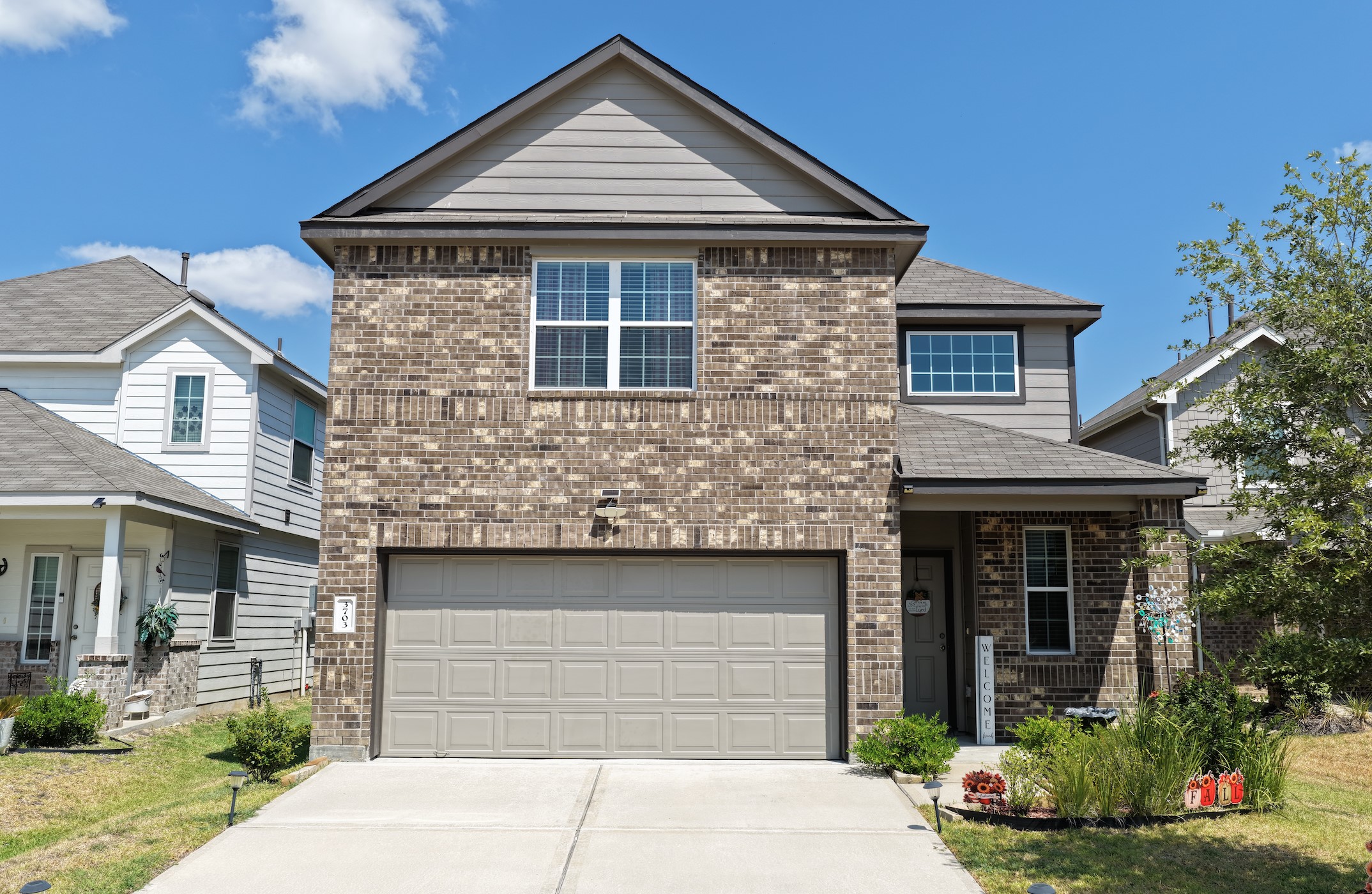 3703 Cub Drive Property Photo 1
