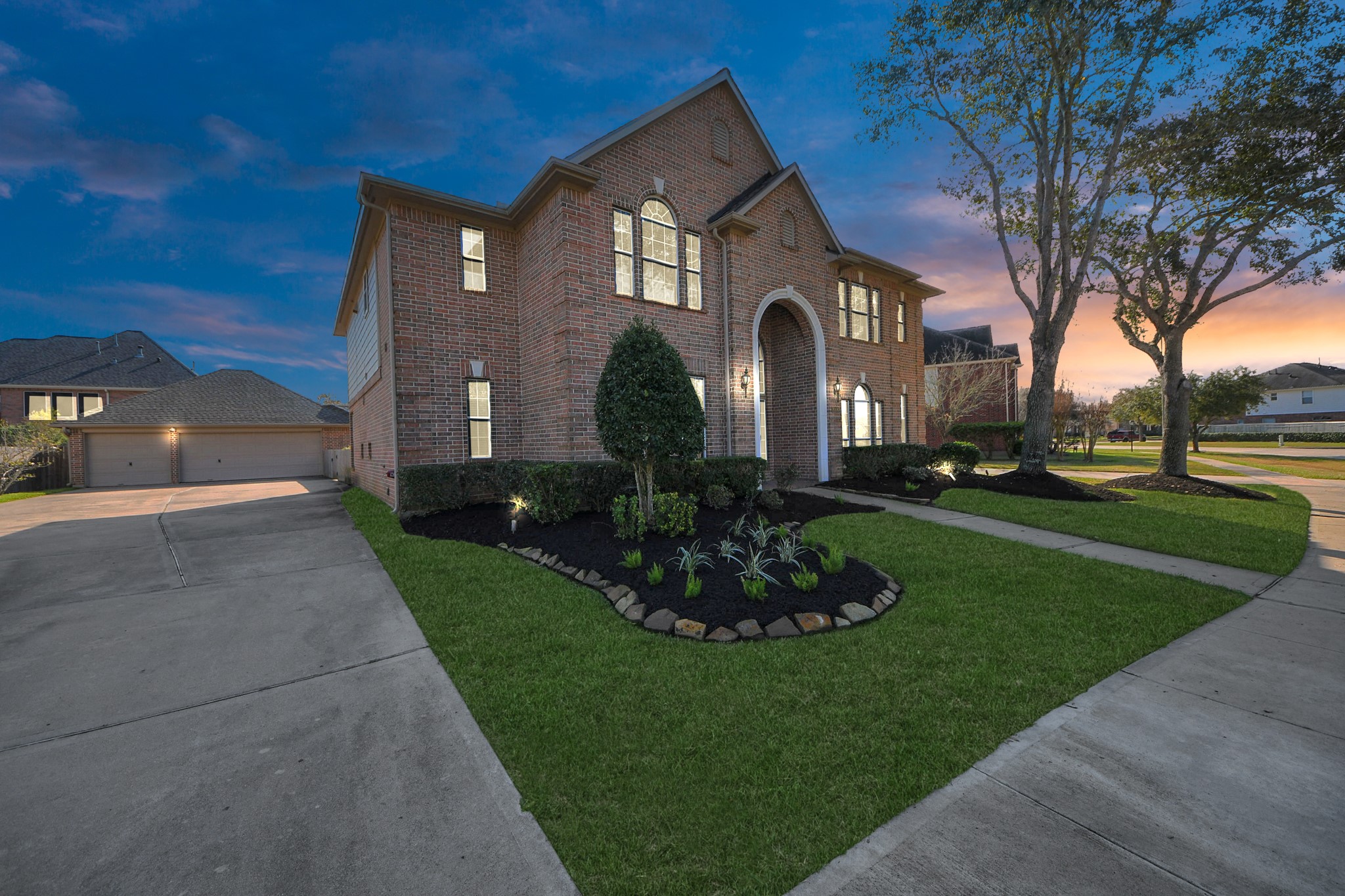 8506 N Fitzgerald Way Property Photo