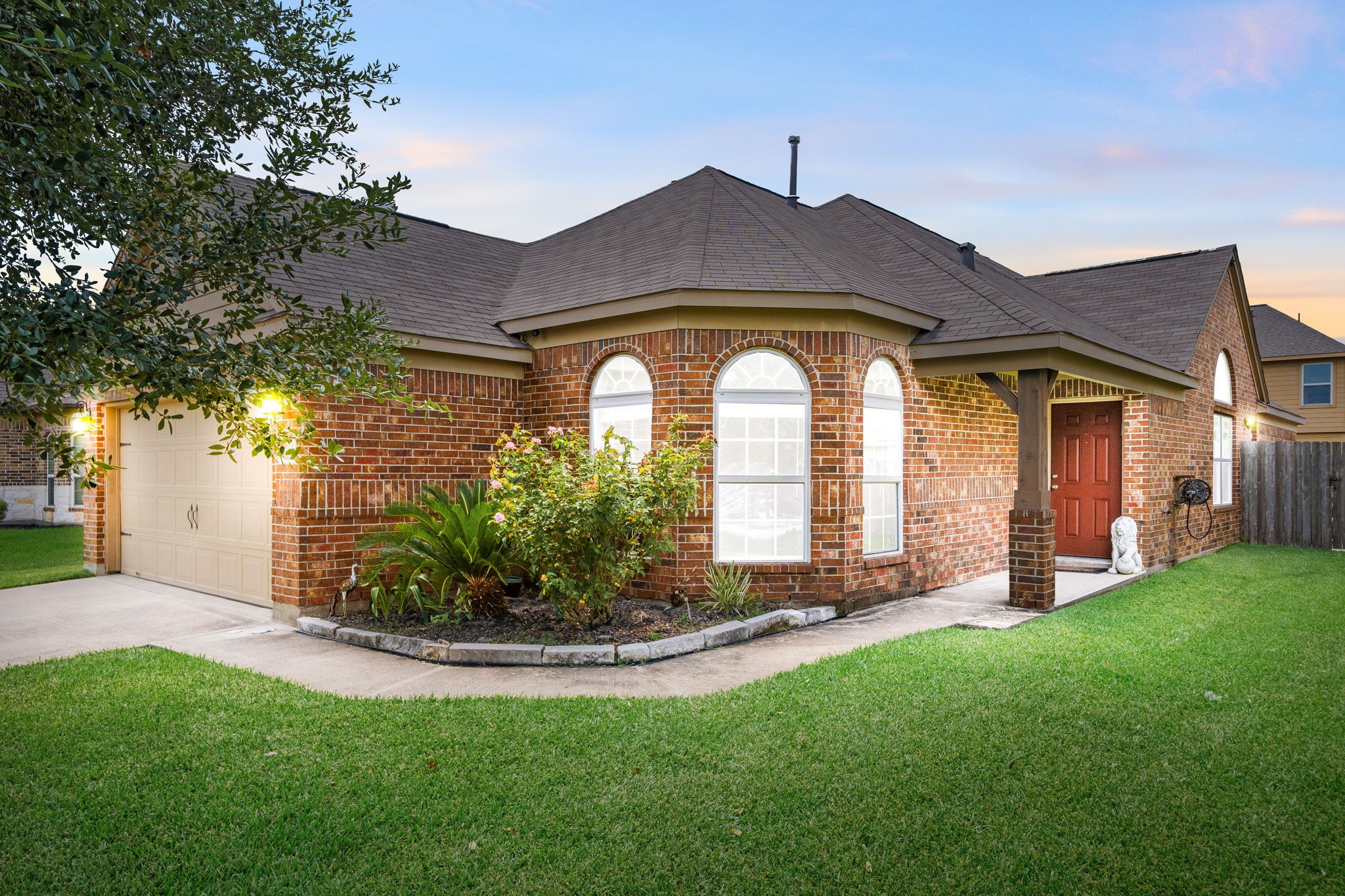 2802 Finwood Drive