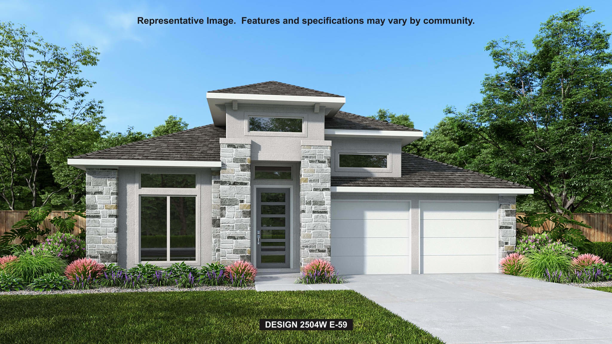 22219 Swamp Dogwood Lane Property Photo 1