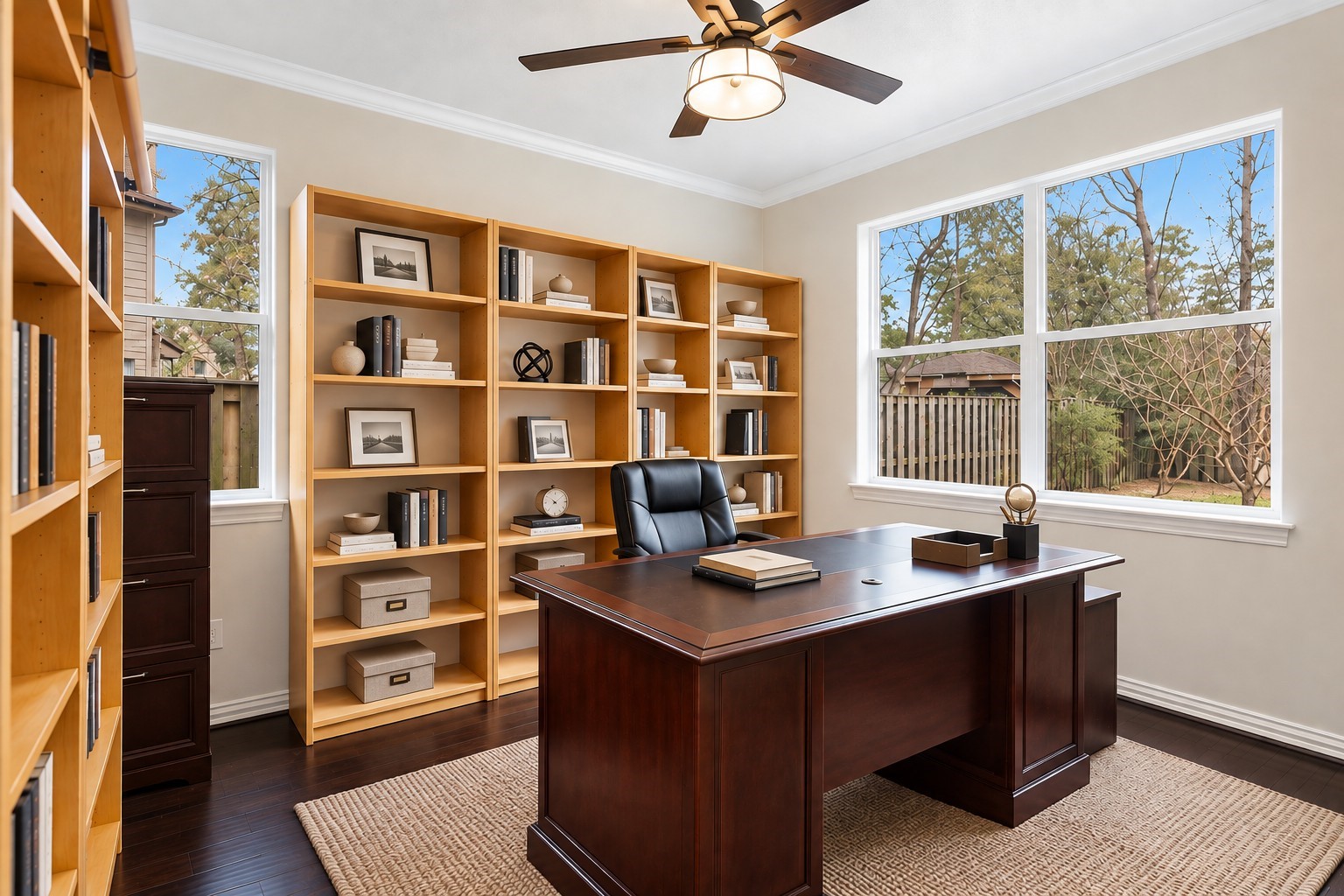 215 Wisteria Walk Circle Property Photo 11