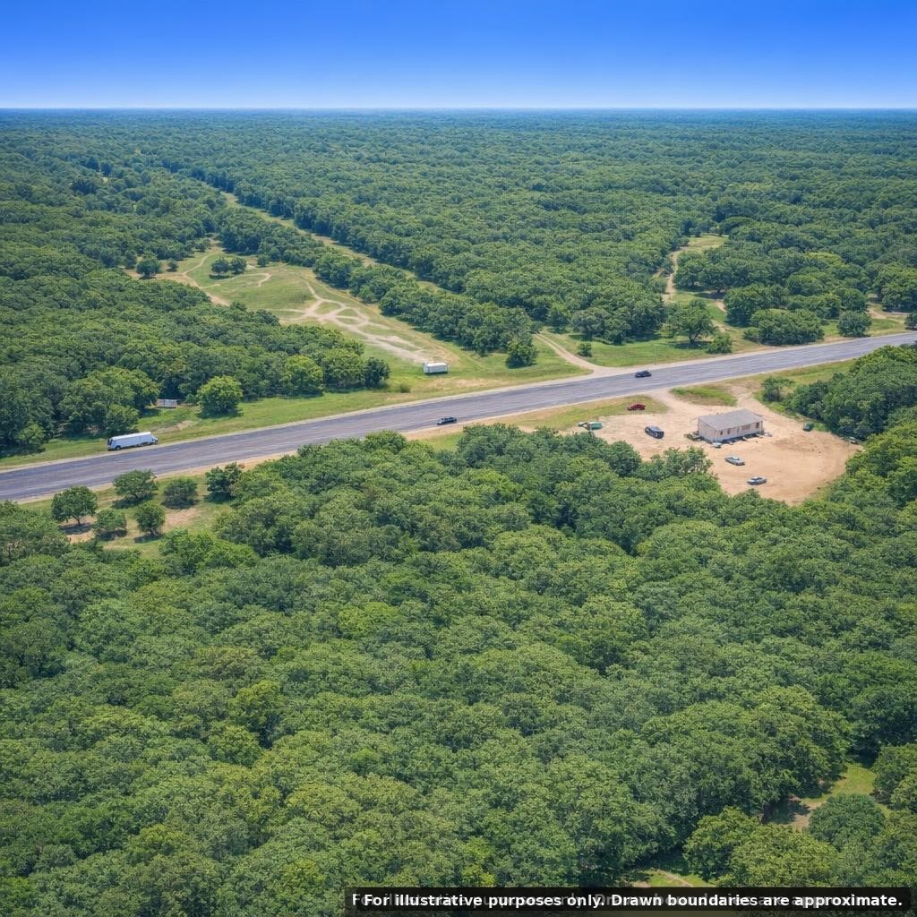 0 Highway 59 N Property Photo 4