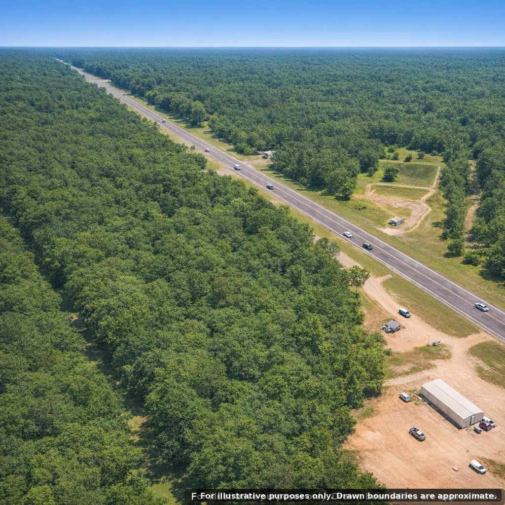 0 Highway 59 N Property Photo 6