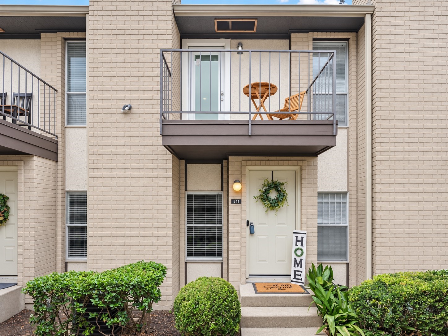 2021 Spenwick Drive 811 Property Photo 1